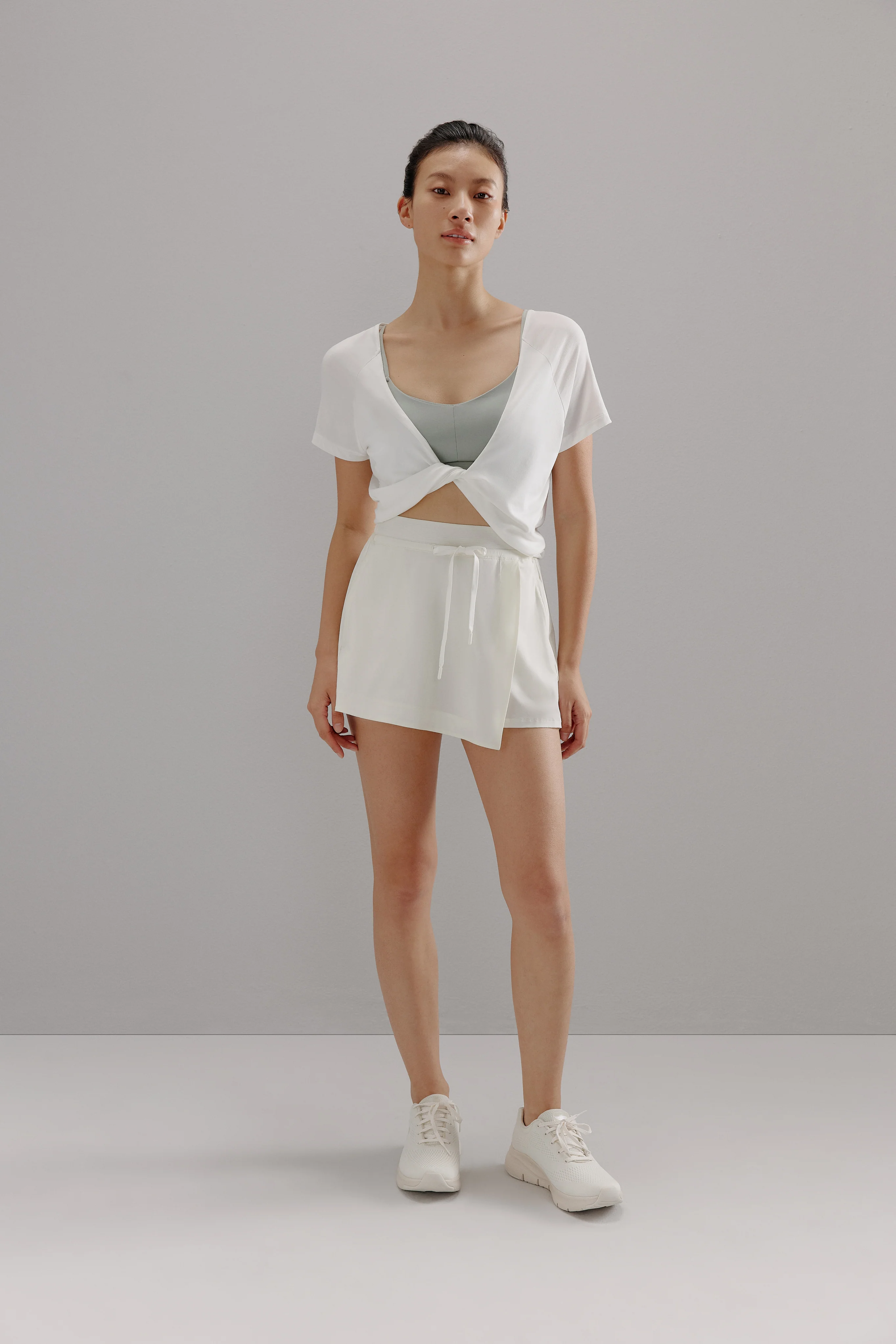 Core Training Skorts - Image 7