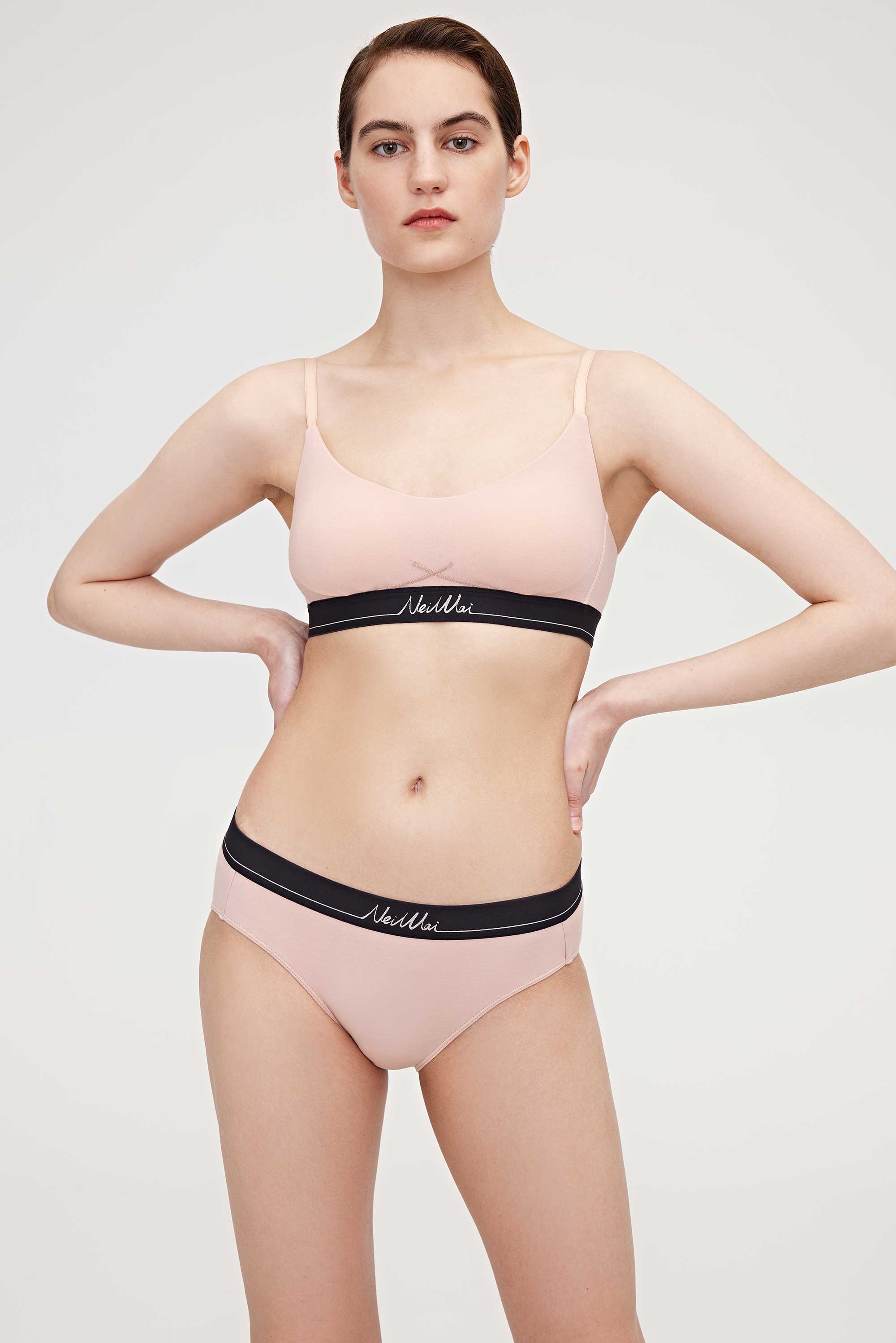 Cotton Cozy Briefs (3-Pack) - Image 5