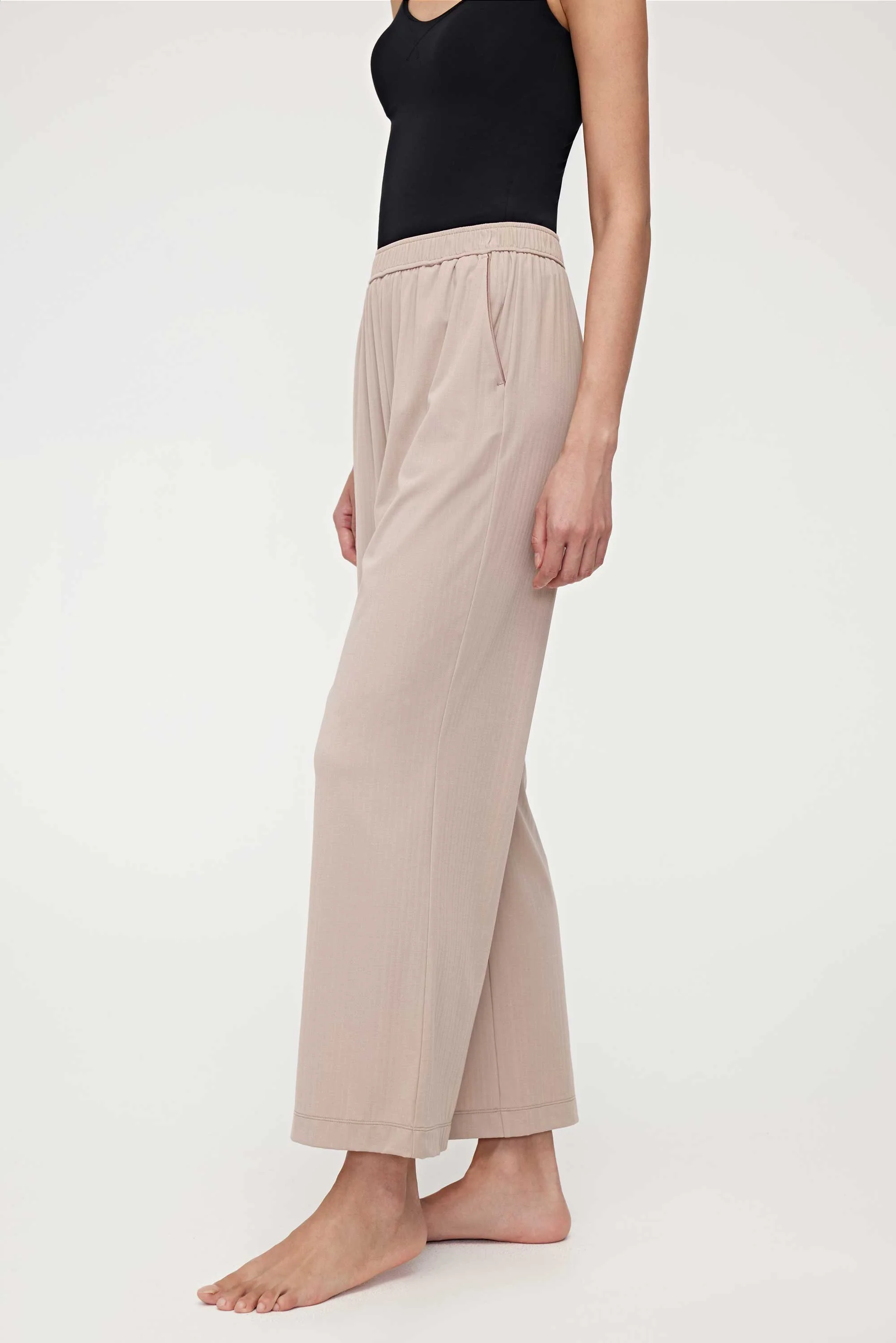 Cotton Cozy Lounge Pants - Image 13