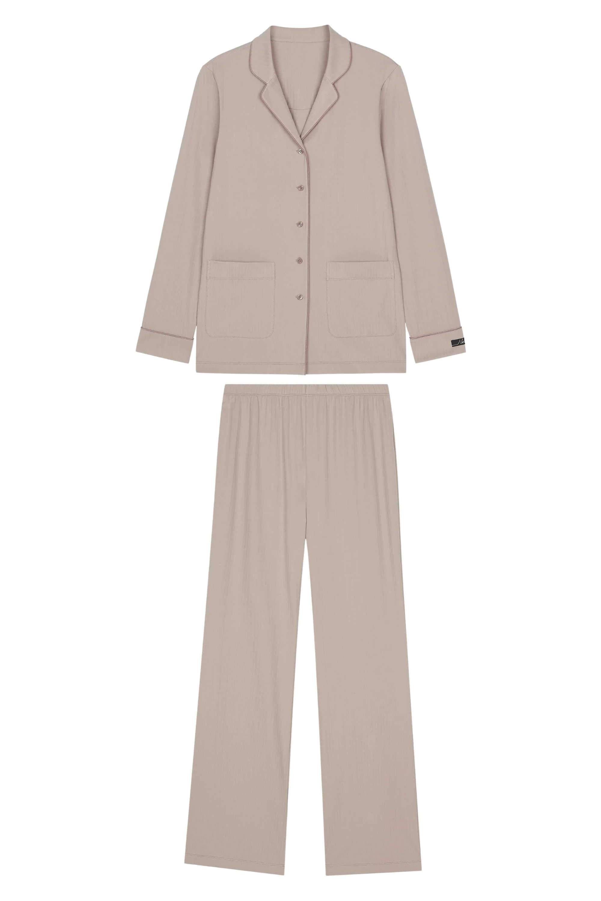 Cotton Cozy Pajama Set - Image 13