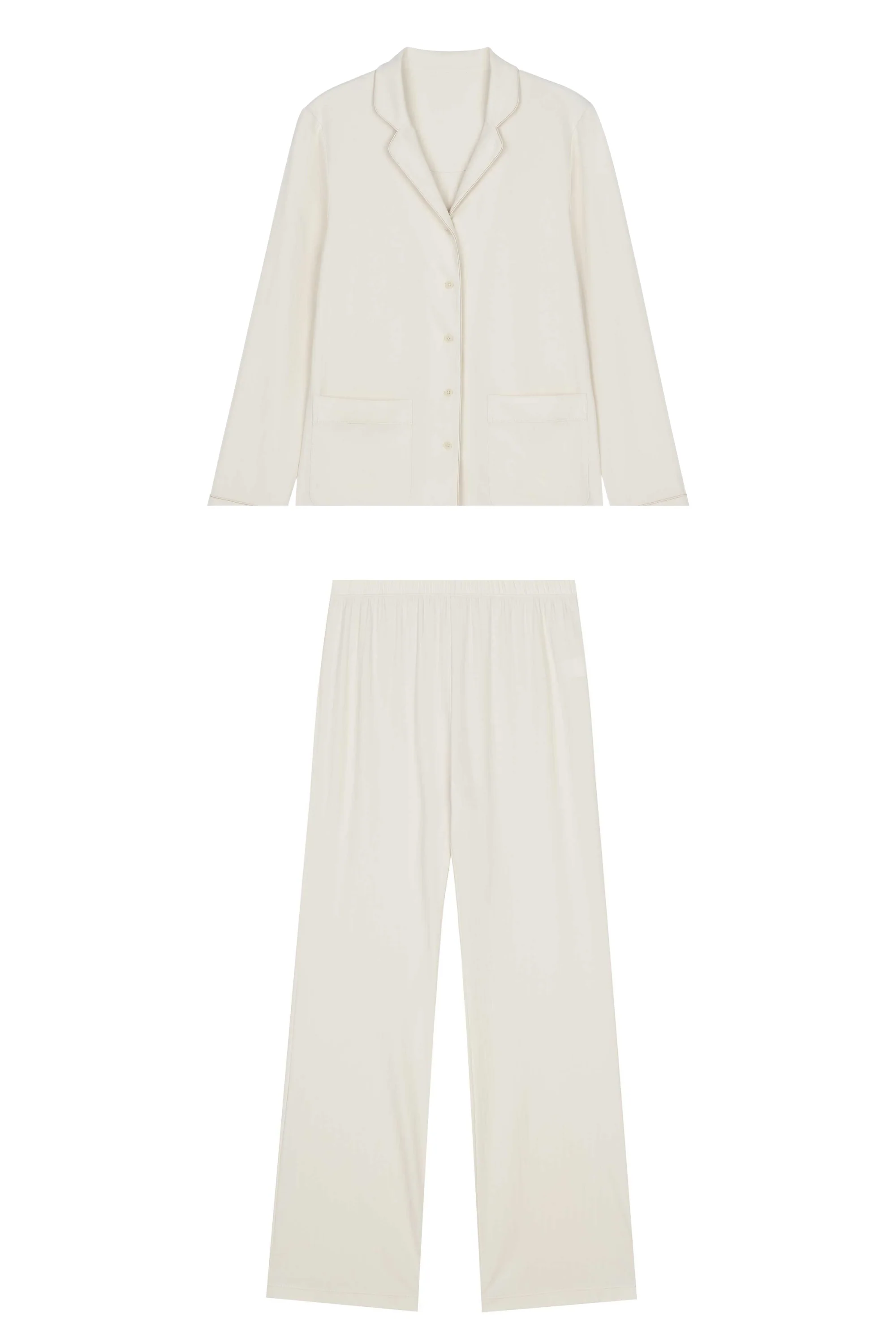 Cotton Cozy Pajama Set - Image 14