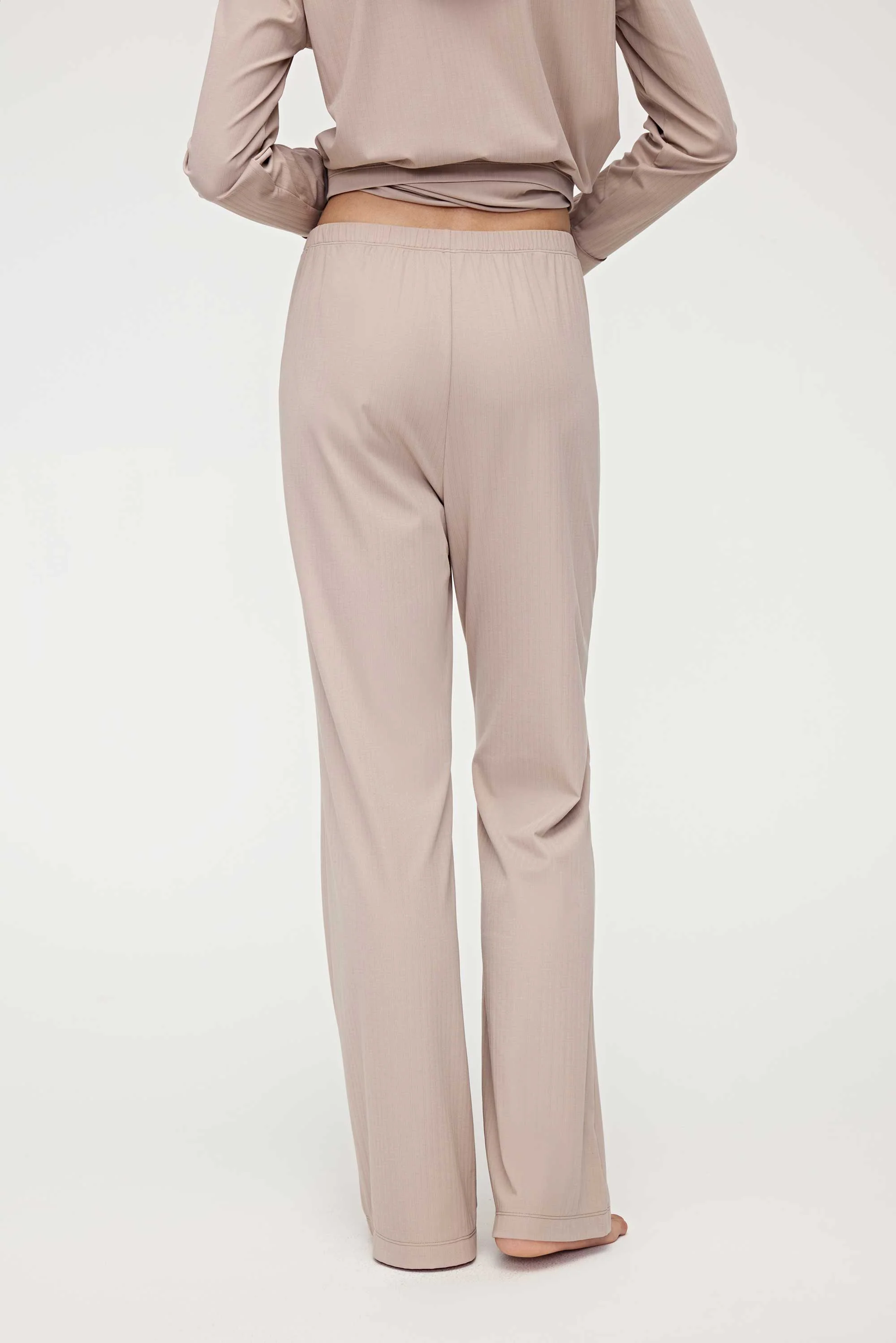 Cotton Cozy Pajama Set - Image 5