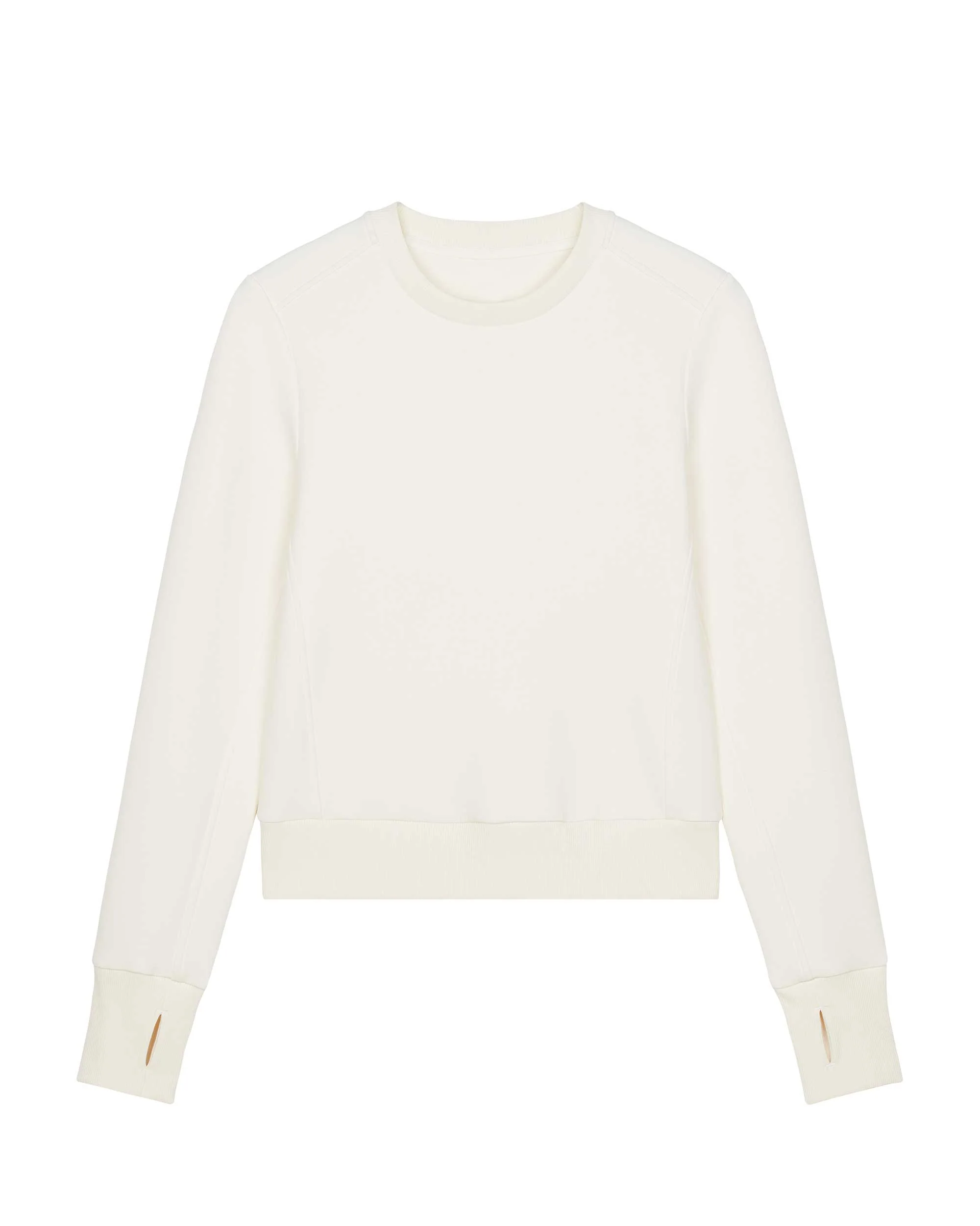 Crew Neck Sweatshirt - Image 4