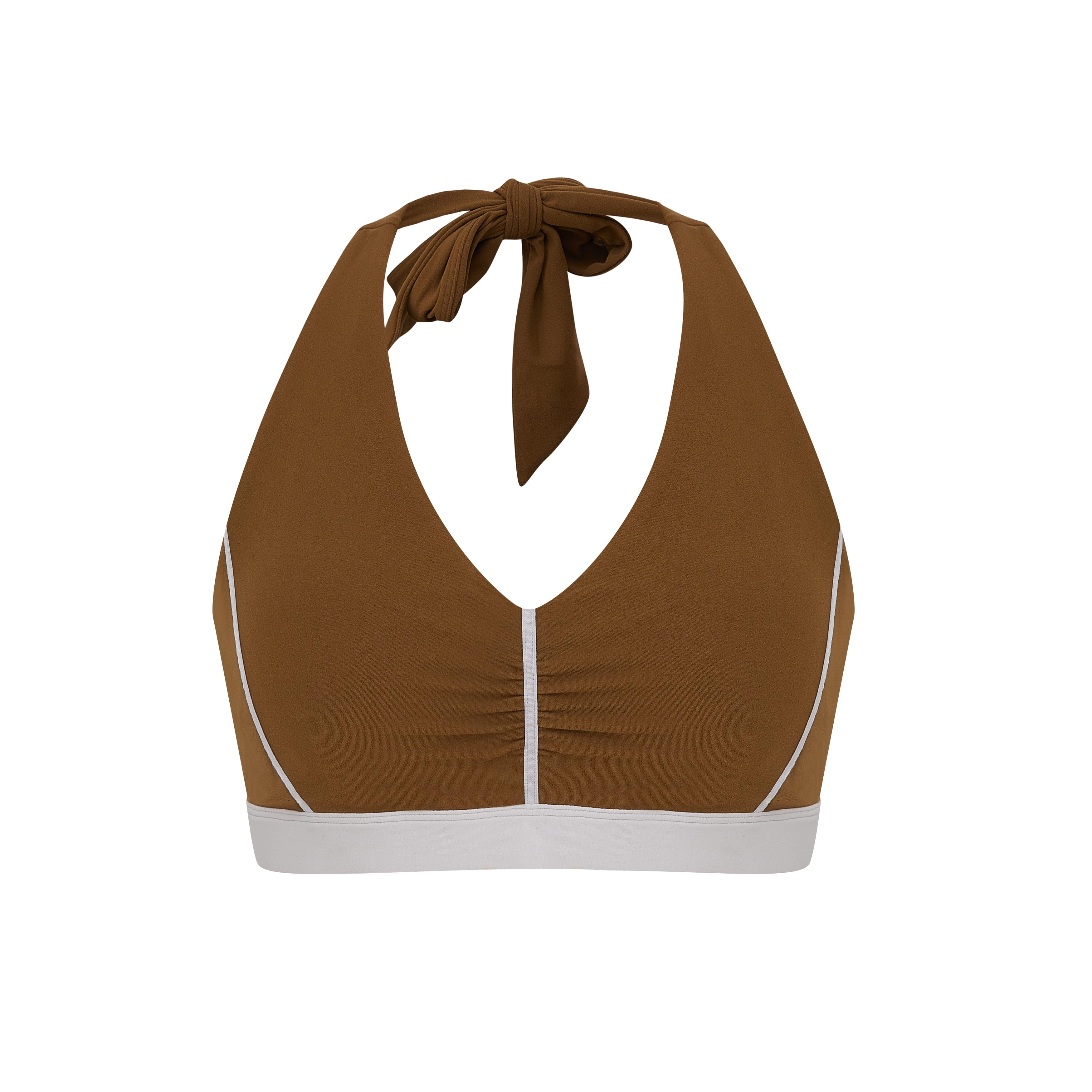 Dance Halter Sports Bra - Image 13