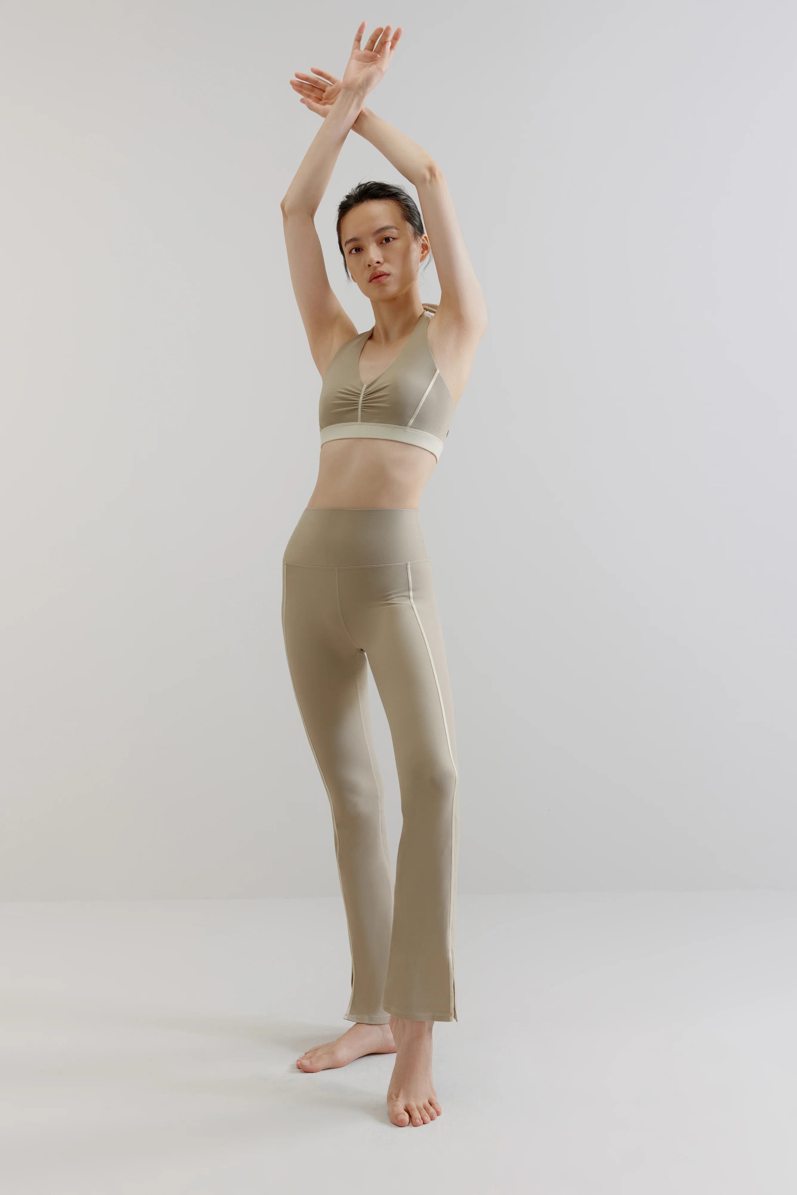 Dance Halter Sports Bra - Image 5