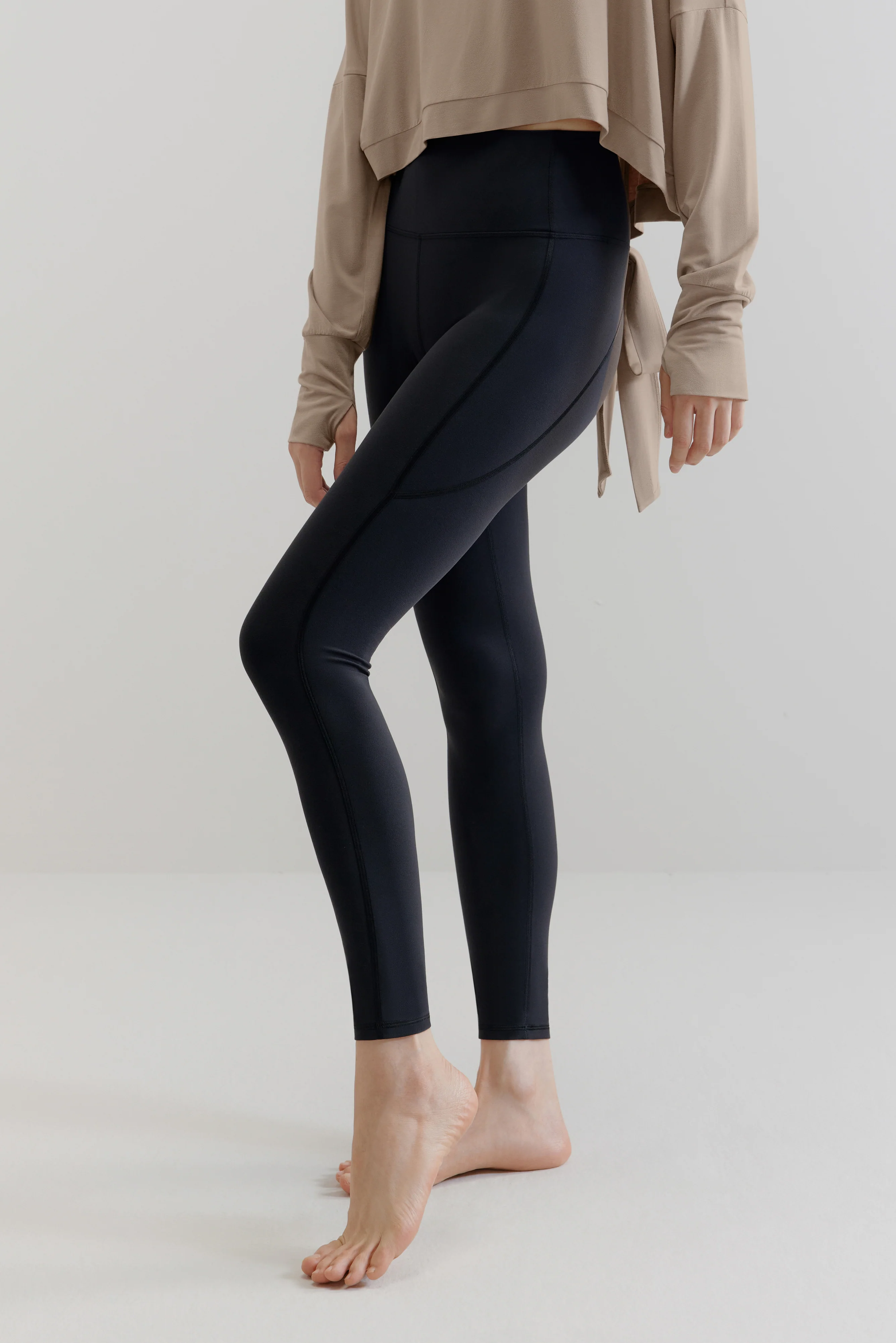Dance Sport Leggings - Image 2