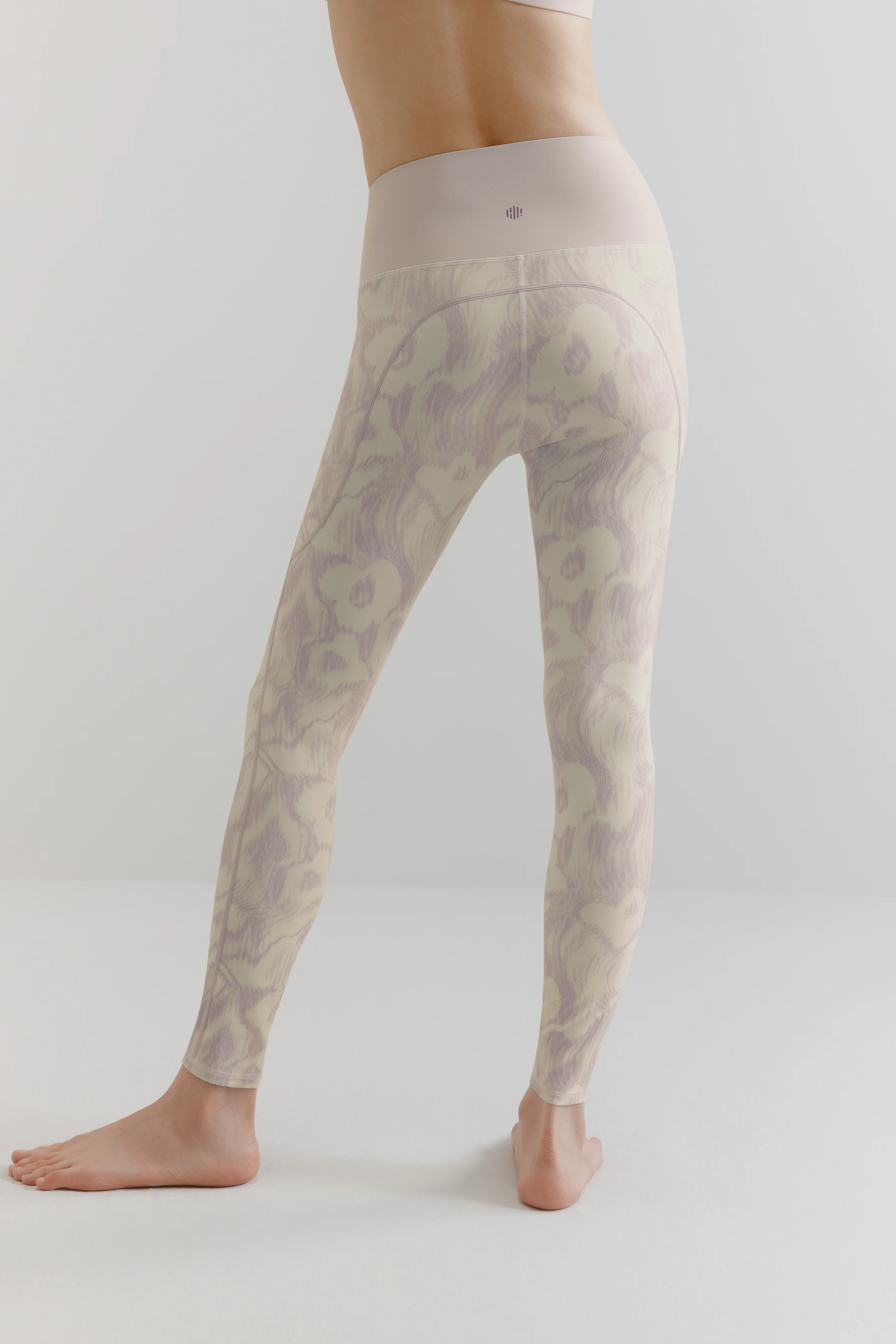 Dance Sport Leggings - Image 3