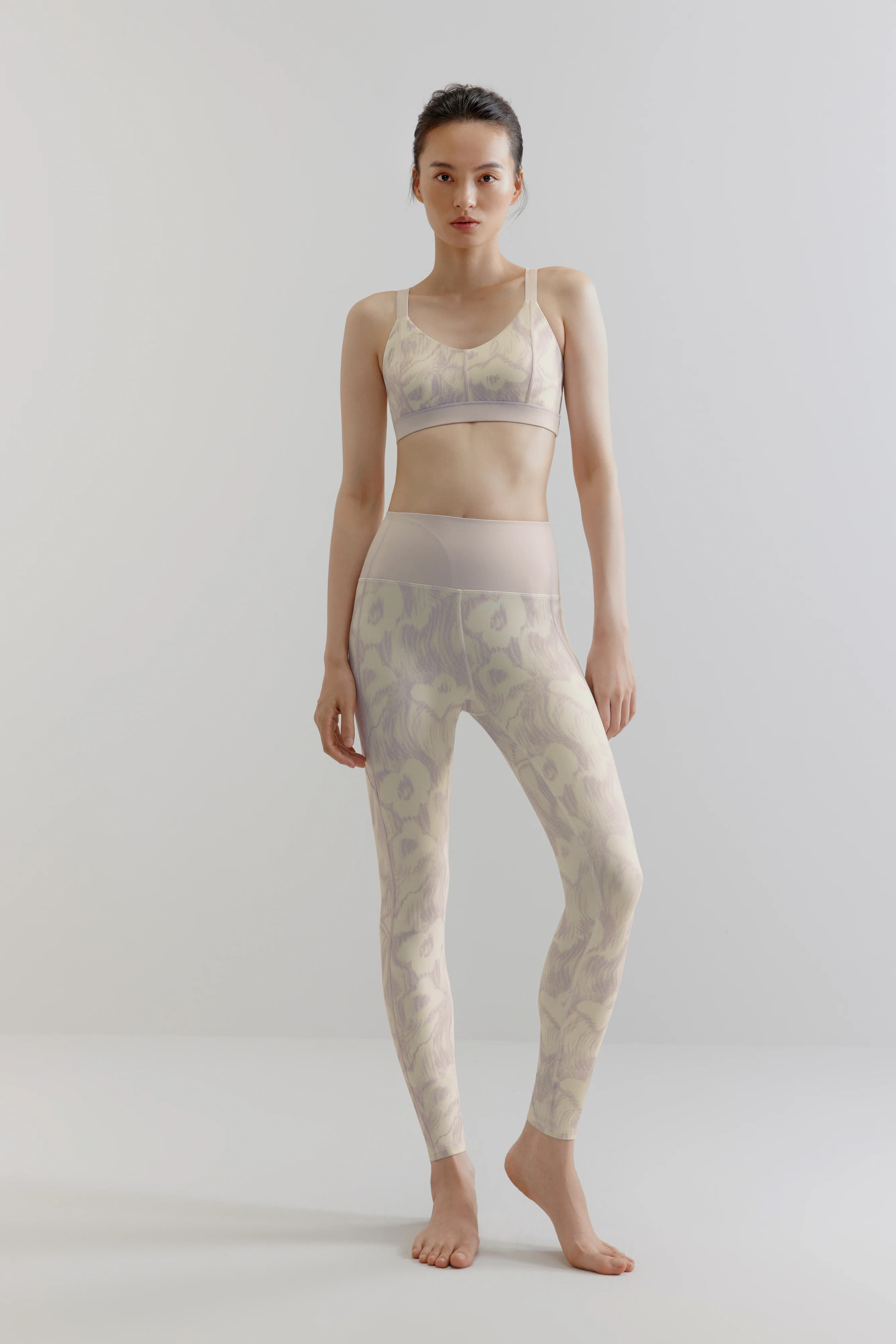 Dance Sports Bra - Image 4