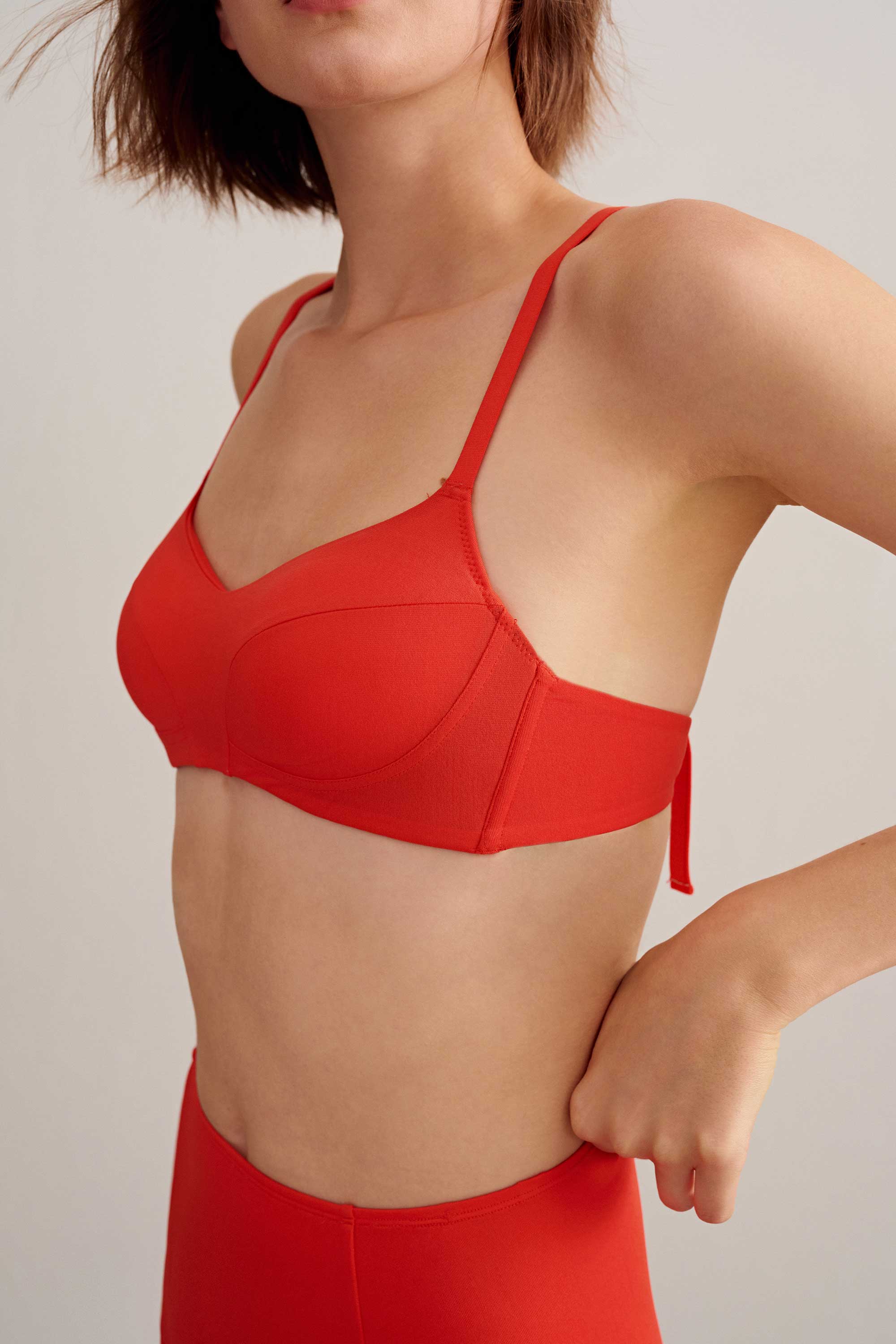 Dolce Bikini Top - Image 4