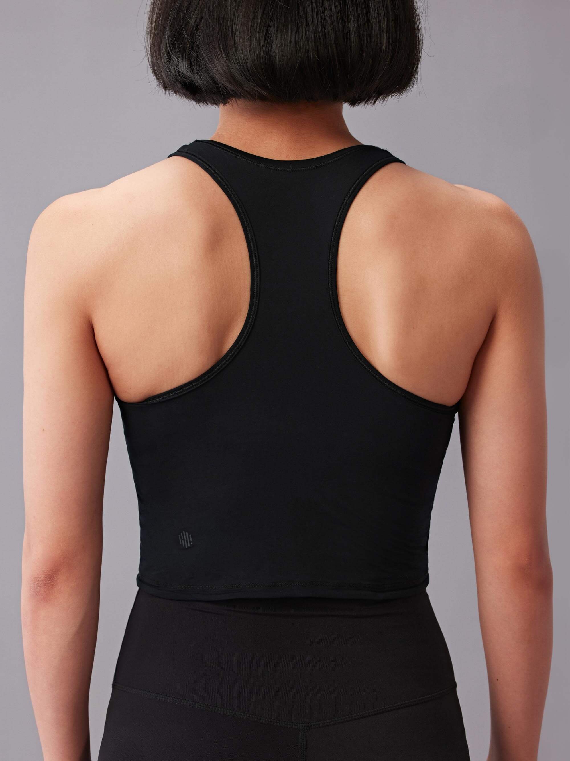 NEIWAI ACTIVE X NYCB Double Layer Sports Bra Top - Image 2