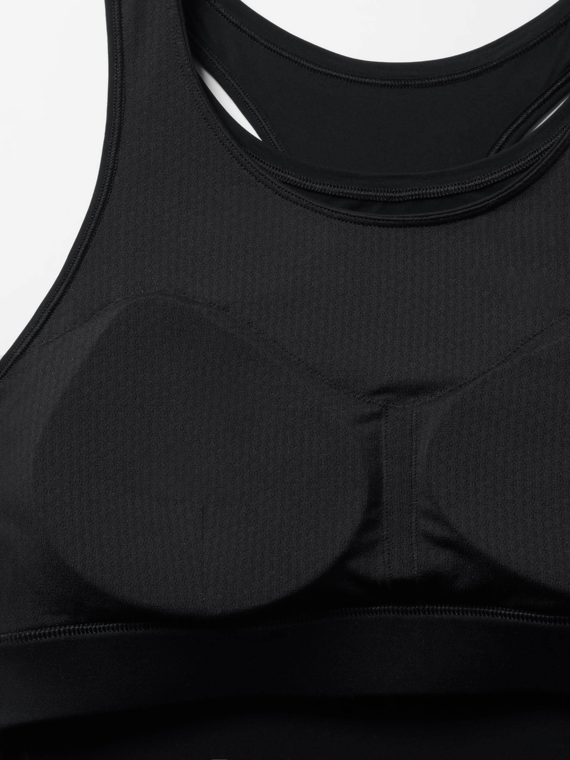 NEIWAI ACTIVE X NYCB Double Layer Sports Bra Top - Image 6