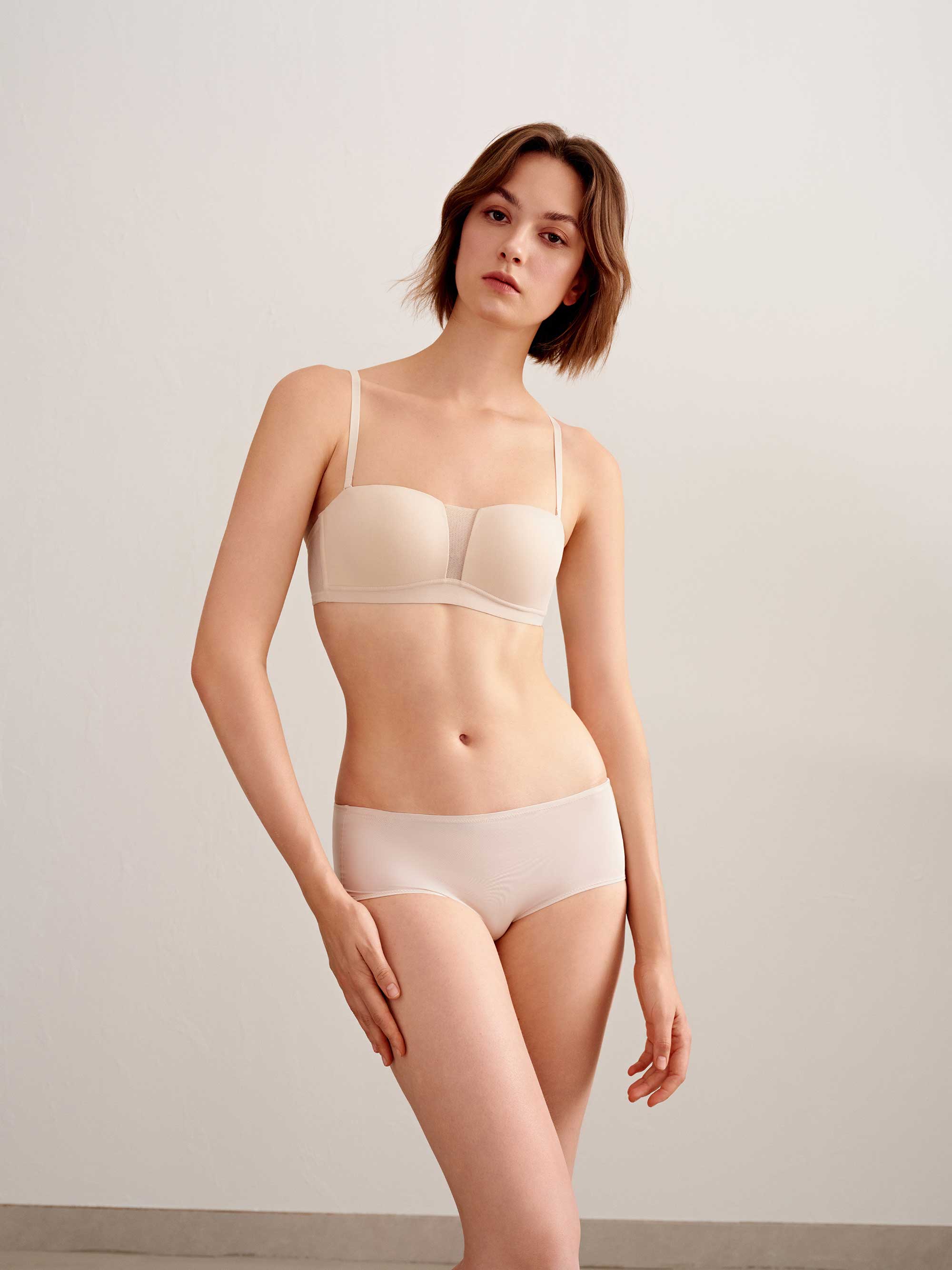 Essential Bandeau Bra 3.0 - Image 7
