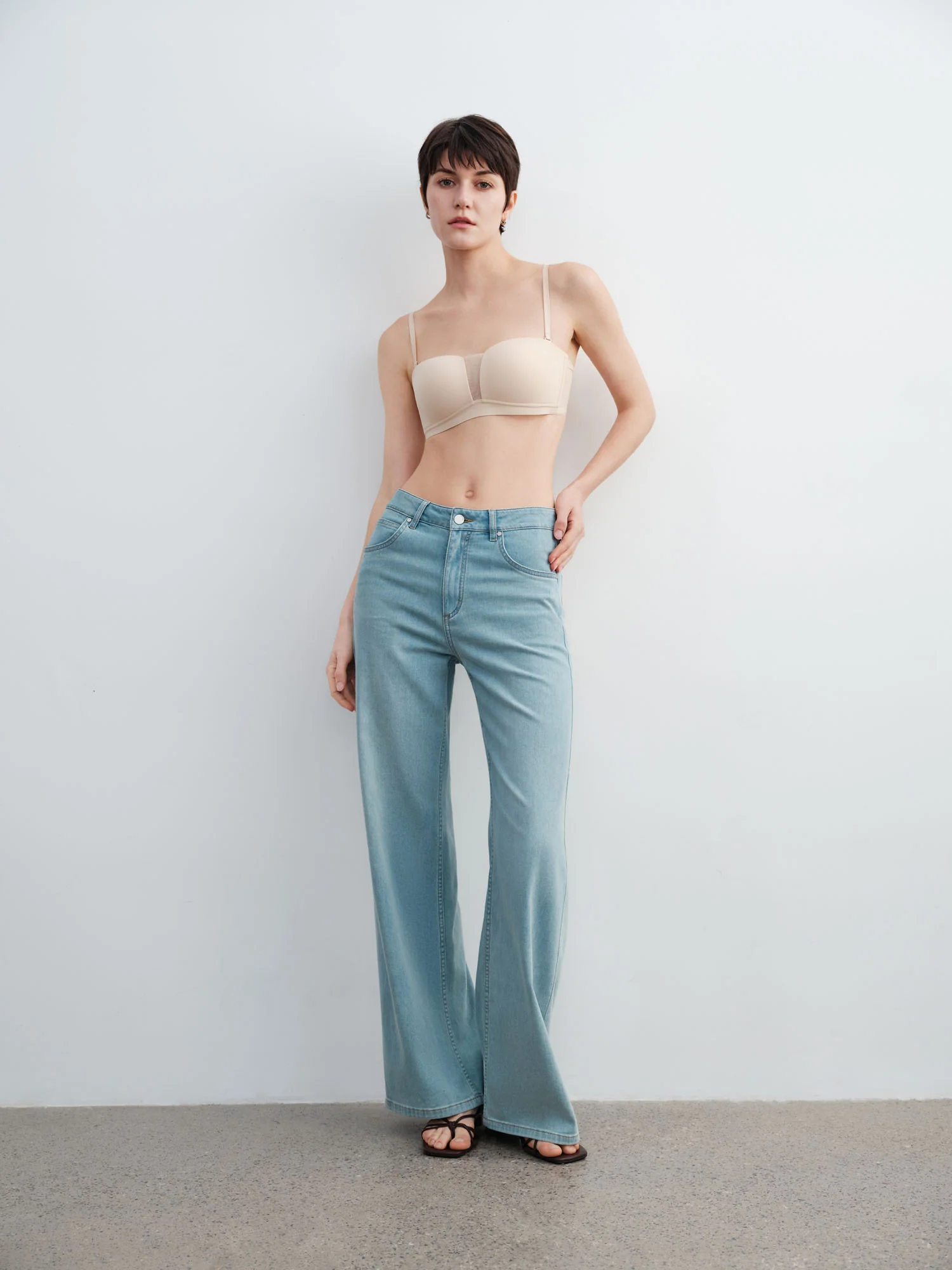 Essential Bandeau Bra 4.0 - Image 5