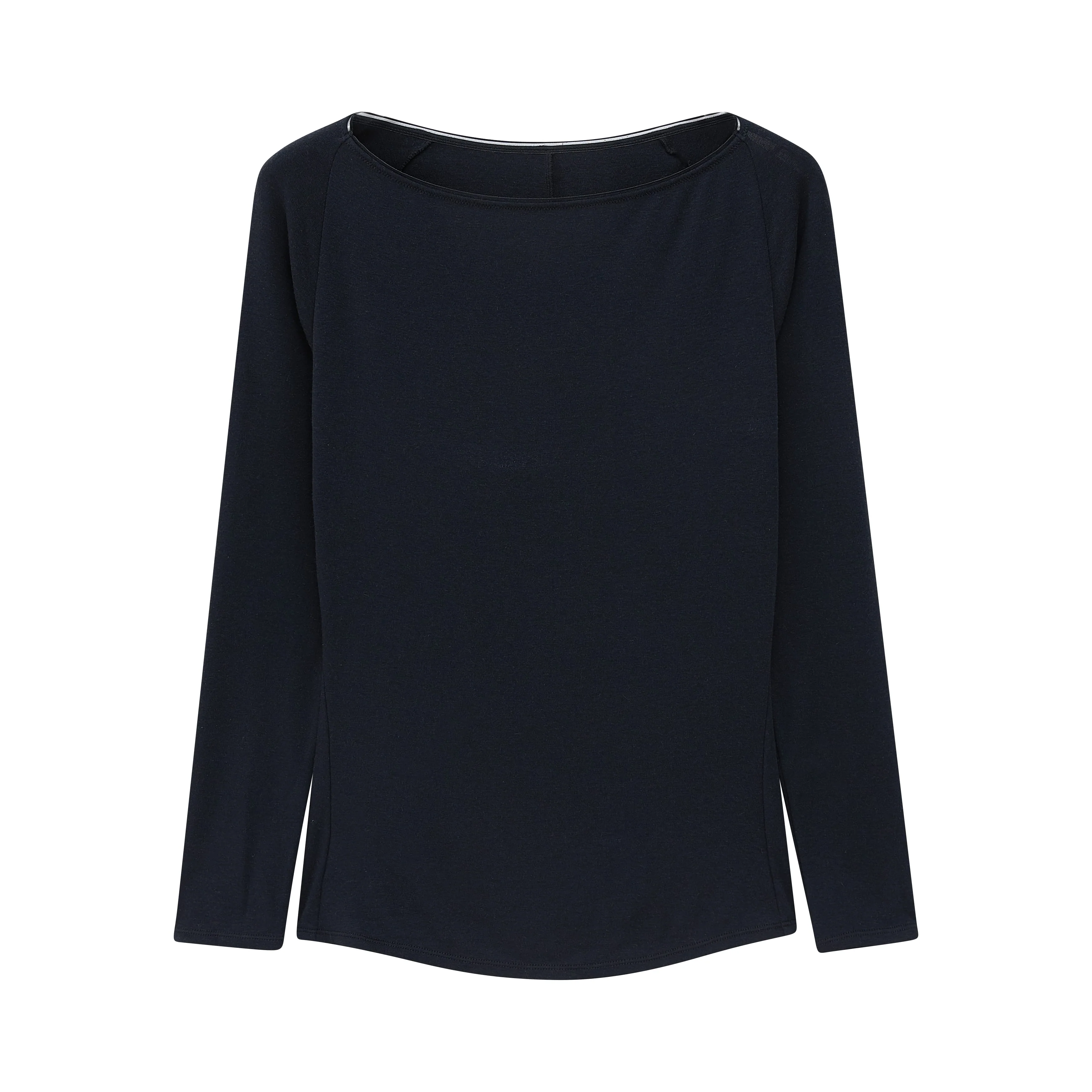 Essential Cashmere Thermal Underwear Top - Image 10