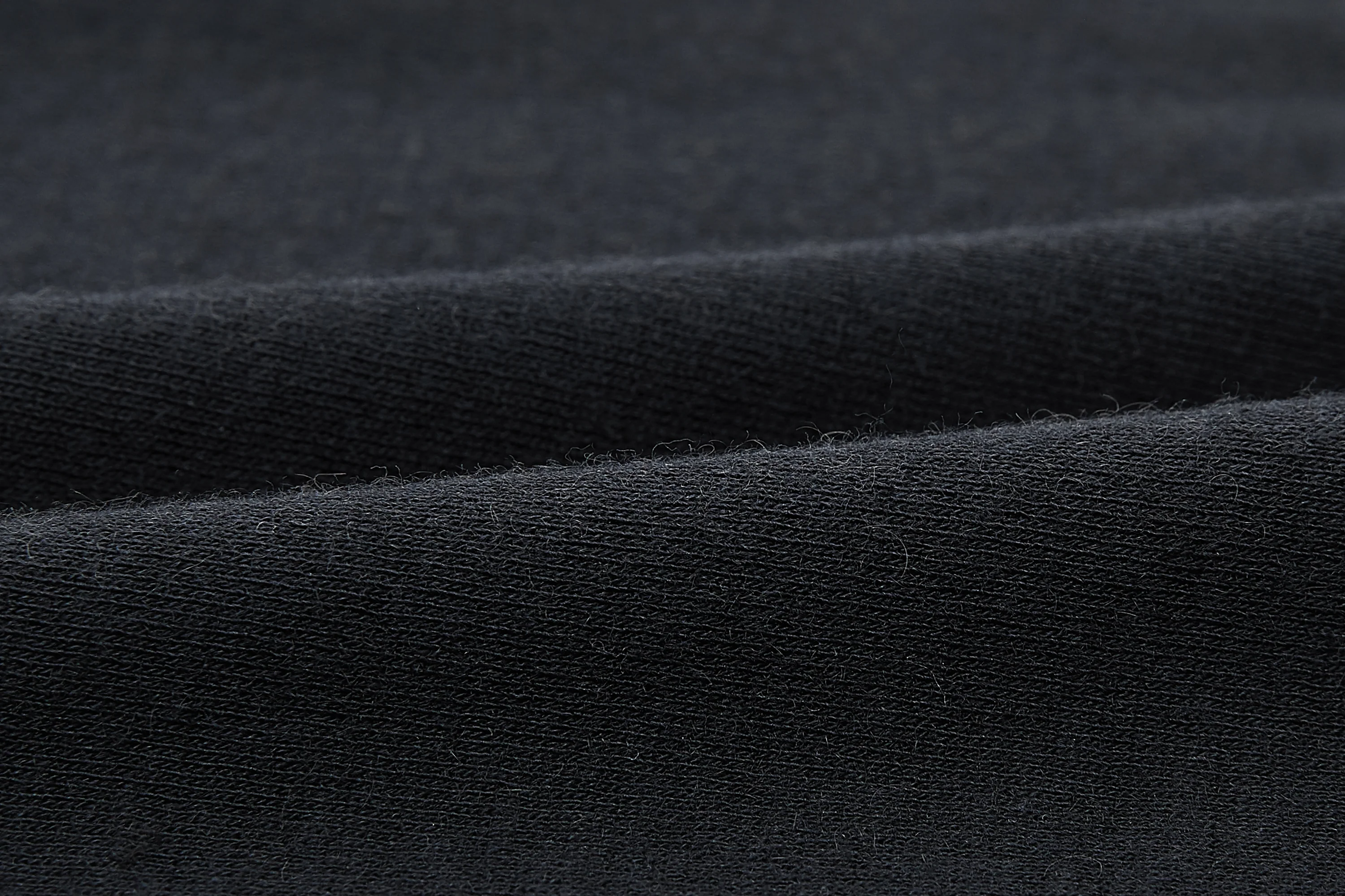 Essential Cashmere Thermal Underwear Top - Image 8