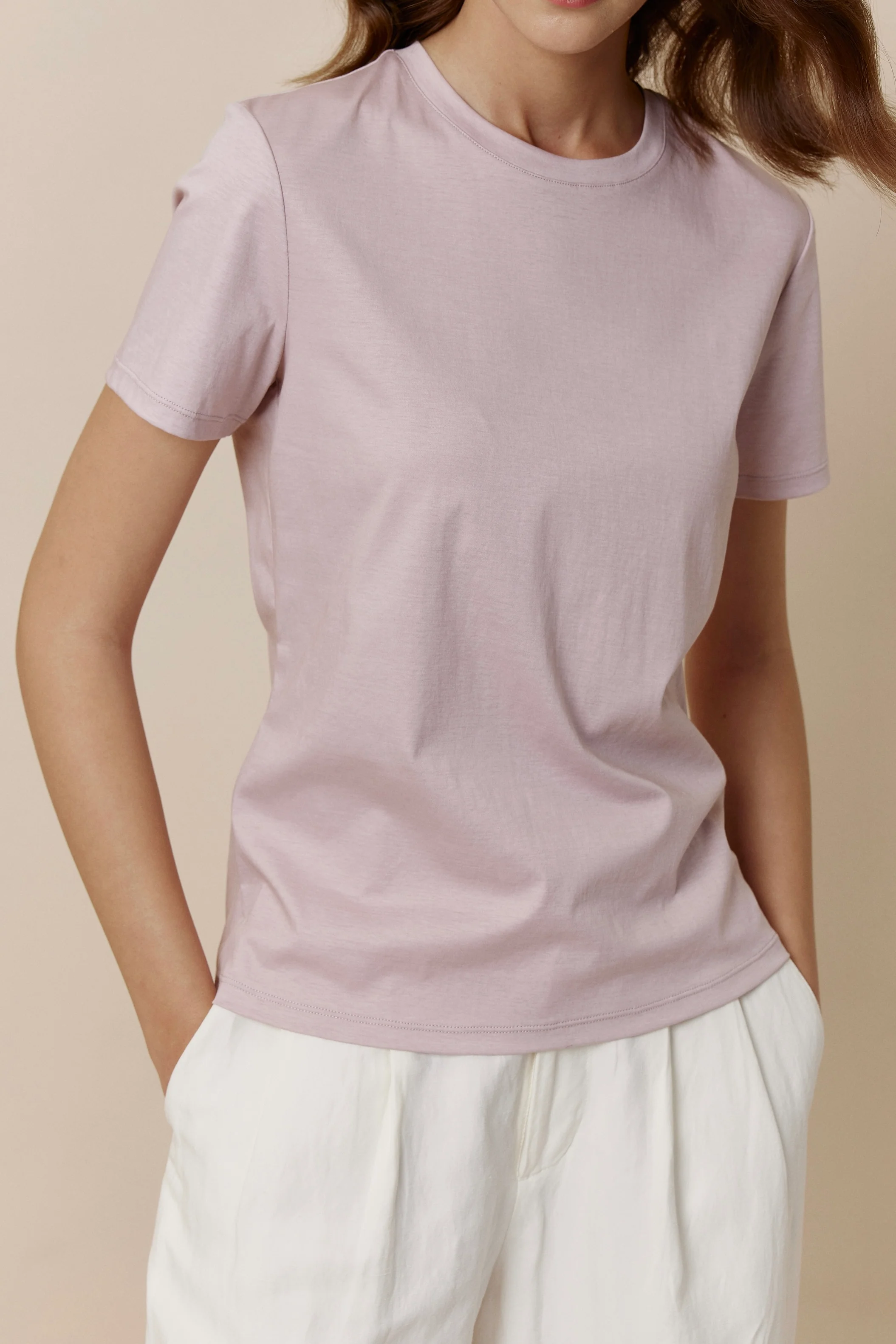 Essential Classic Tee - Image 4