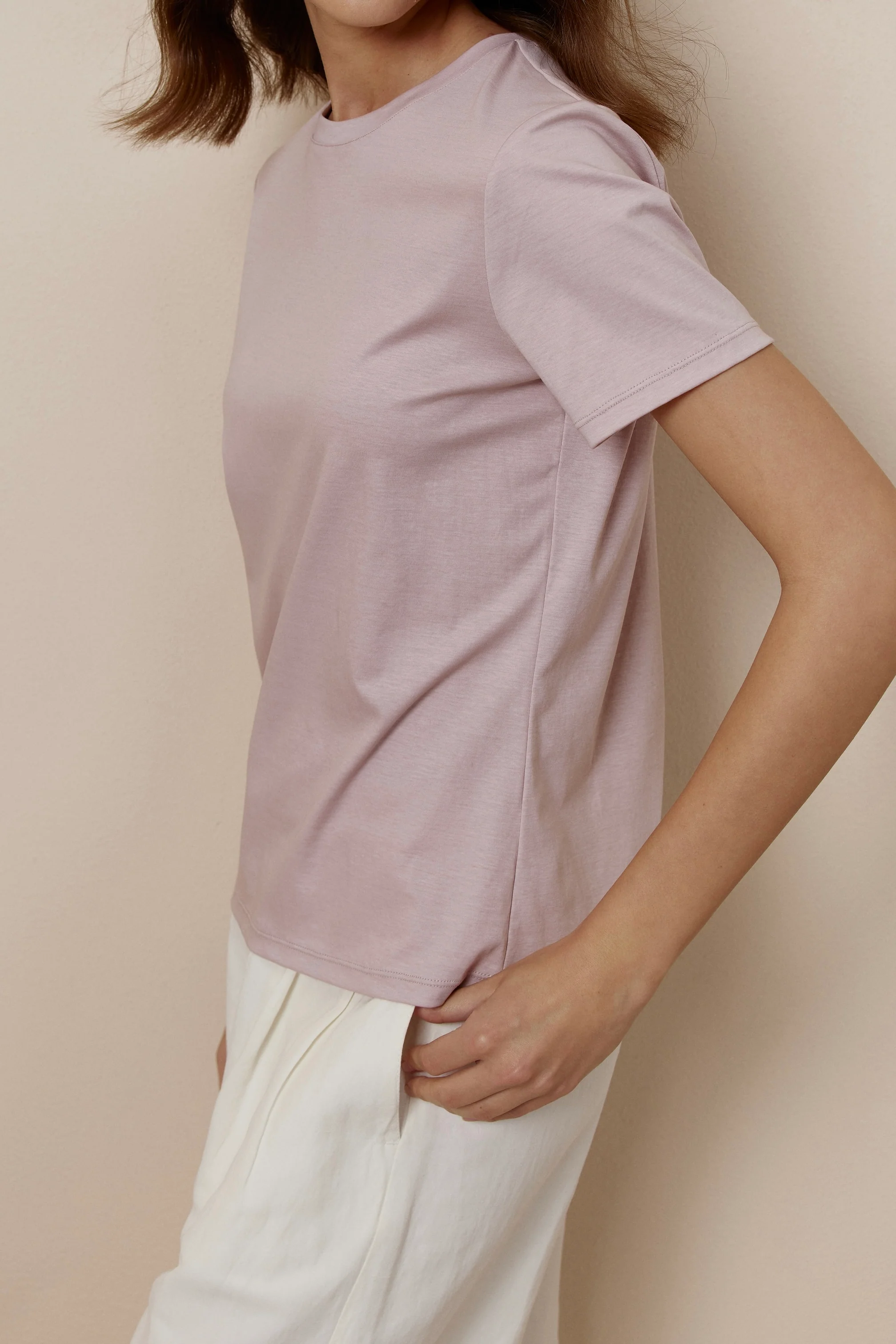 Essential Classic Tee - Image 5