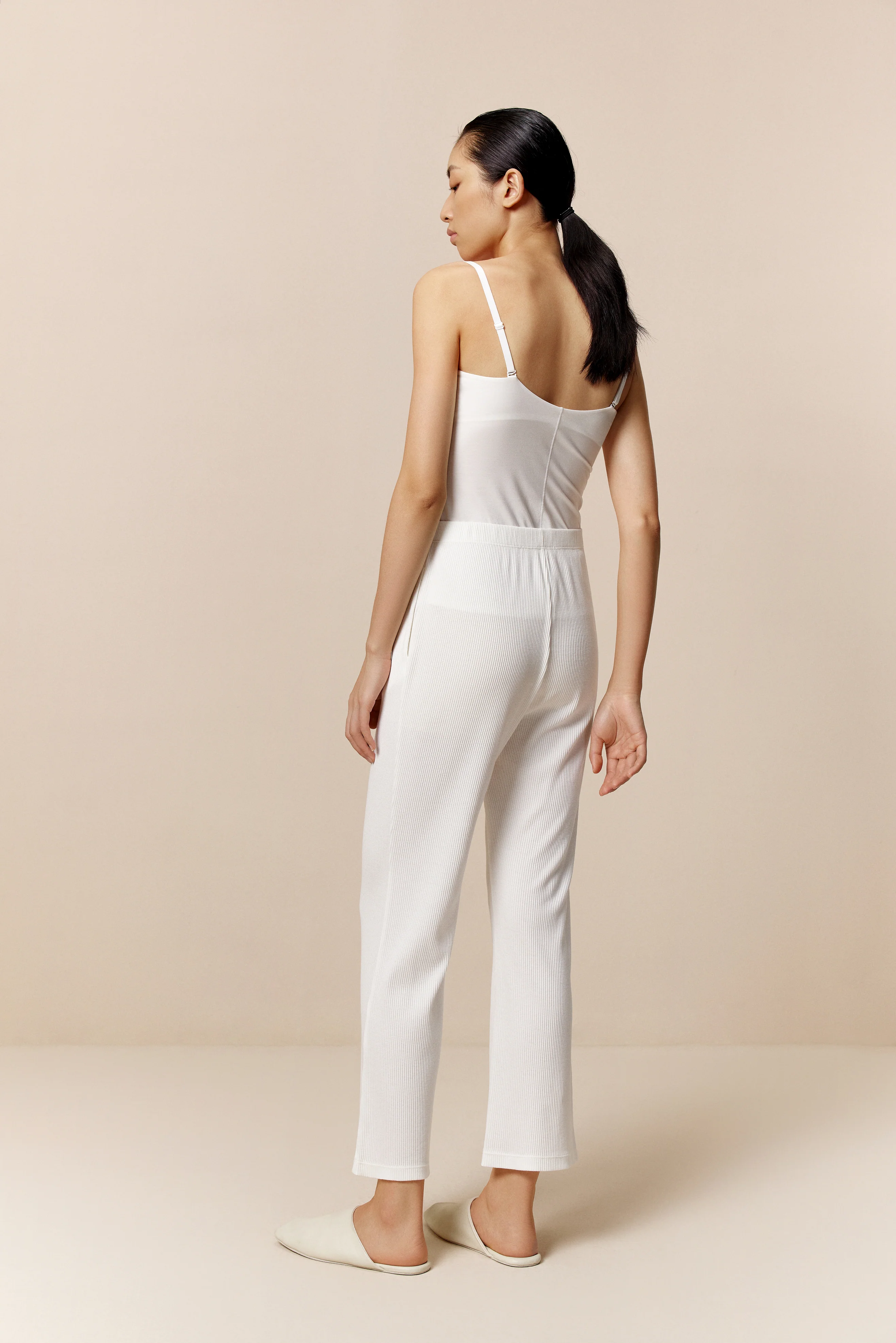 Essential Padded Camisole - Image 7