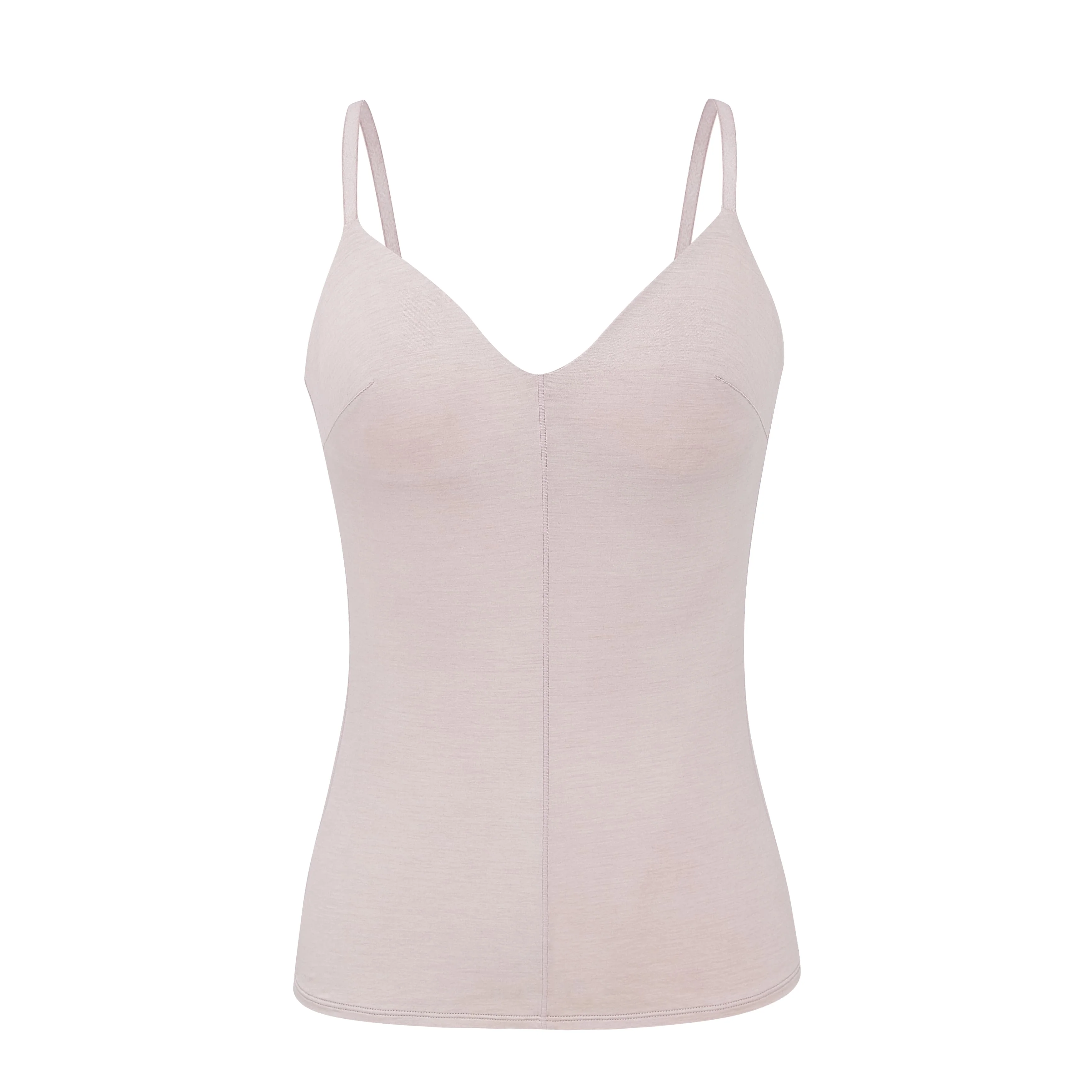 Essential Padded Camisole - Image 9