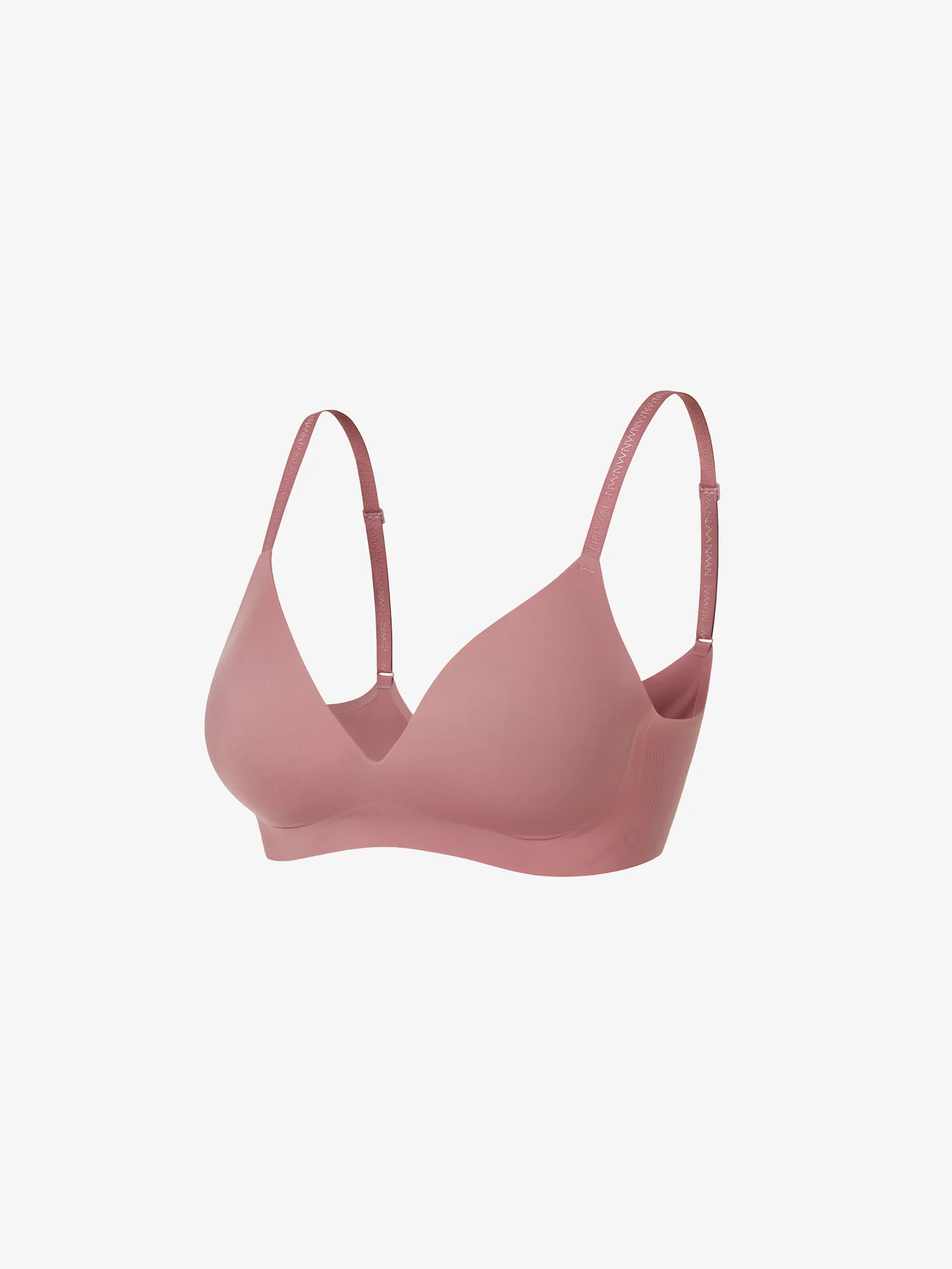 Featherlight Push Up Bra - Image 10