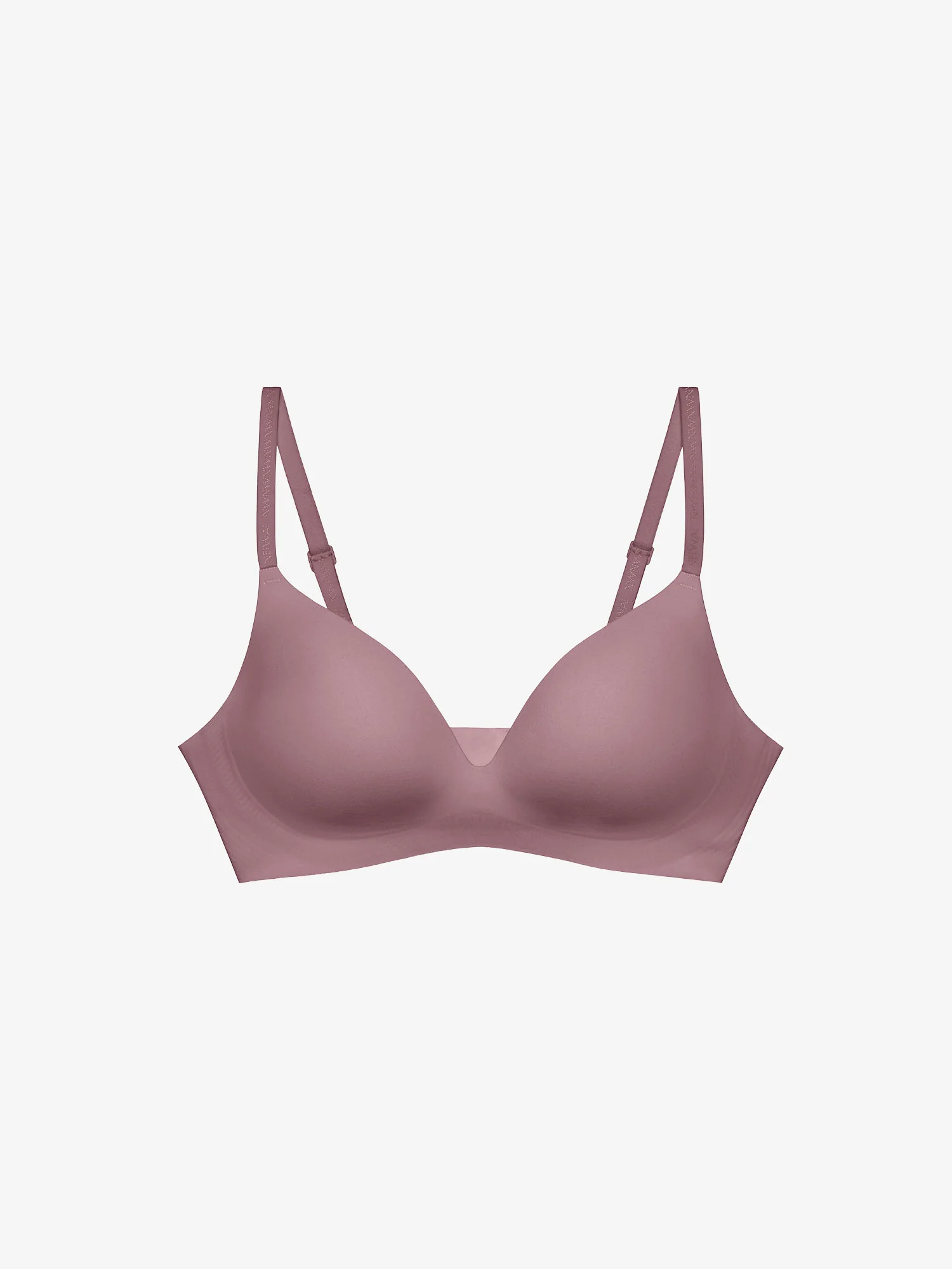 Featherlight Push Up Bra - Image 11