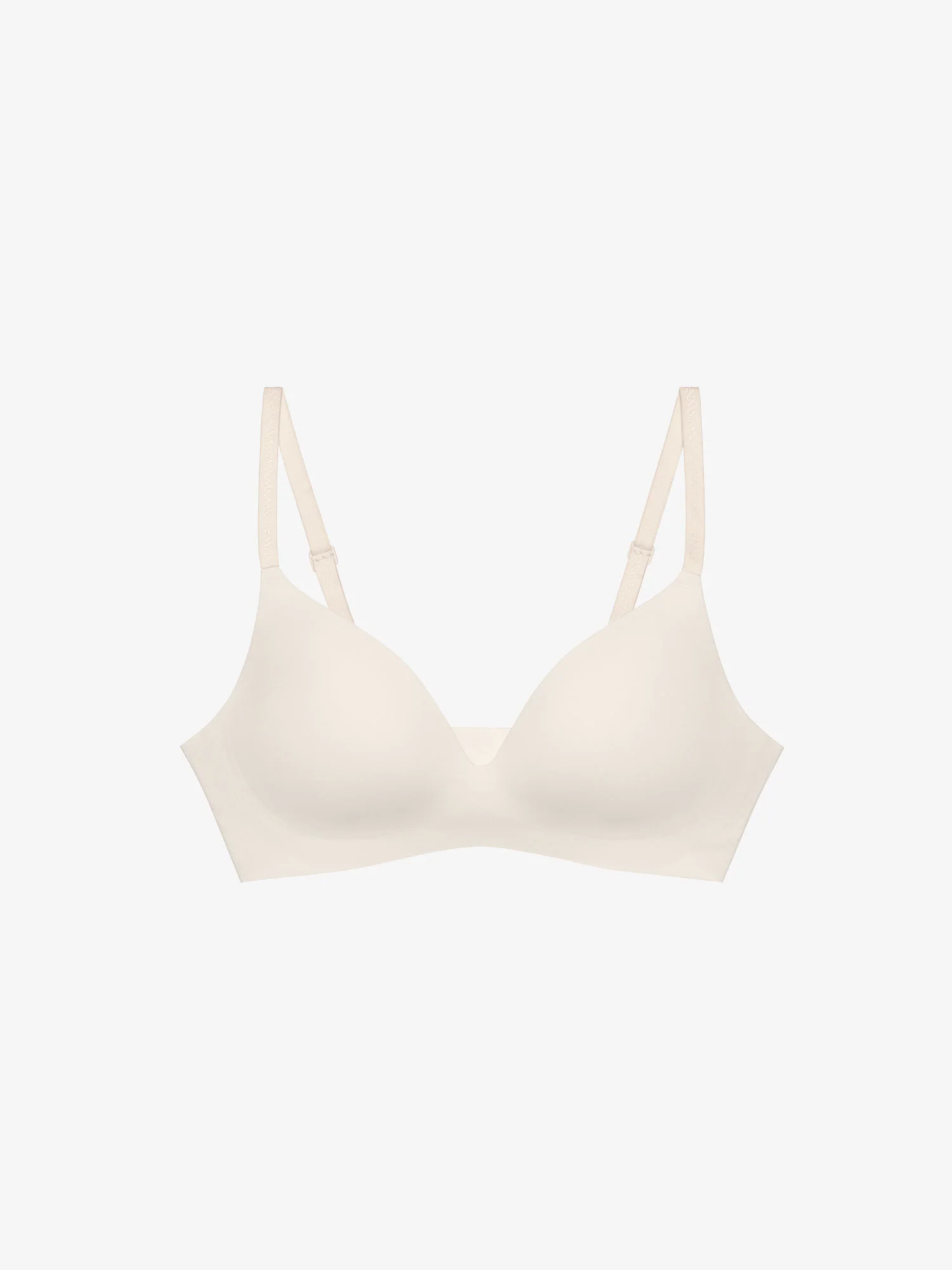 Featherlight Push Up Bra - Image 12