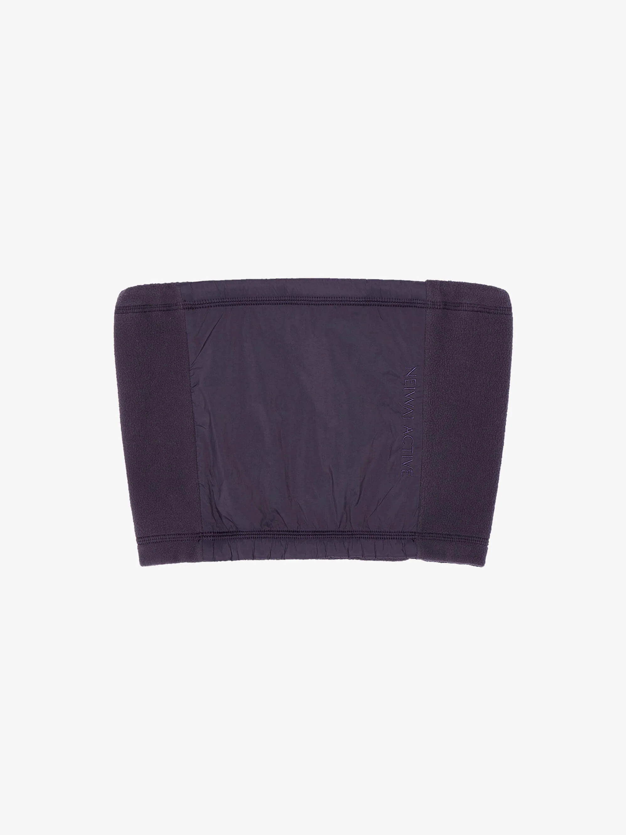 NEIWAI ACTIVE X NYCB Fleece Neck Warmer - Image 5