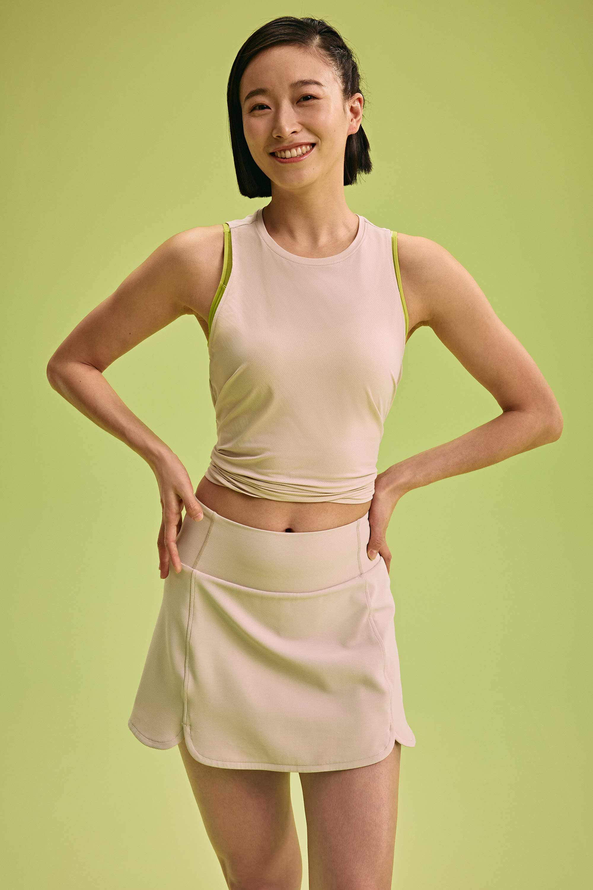 Flyaway Tank - Image 5