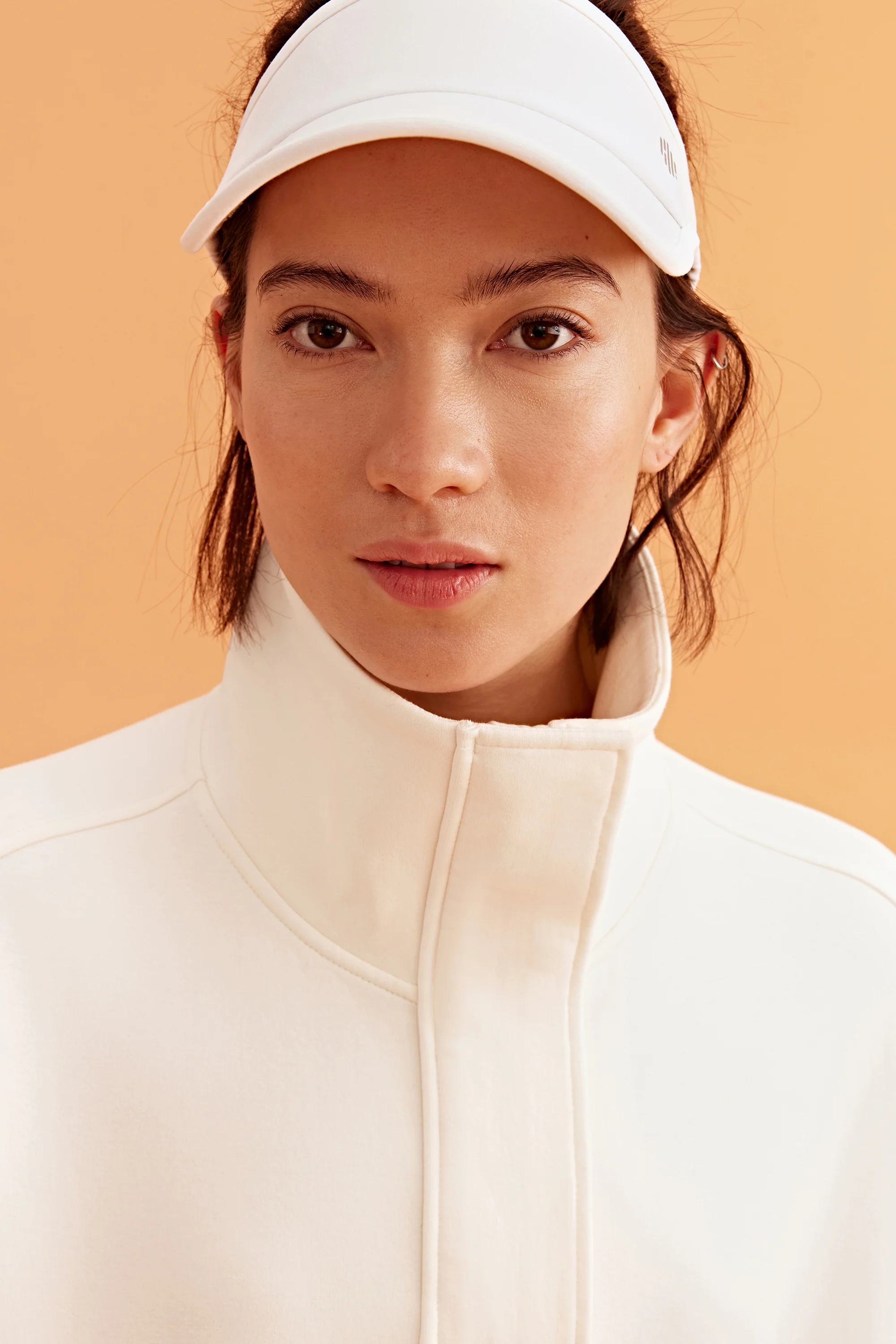 Half-Zip Sweatshirt - Image 4