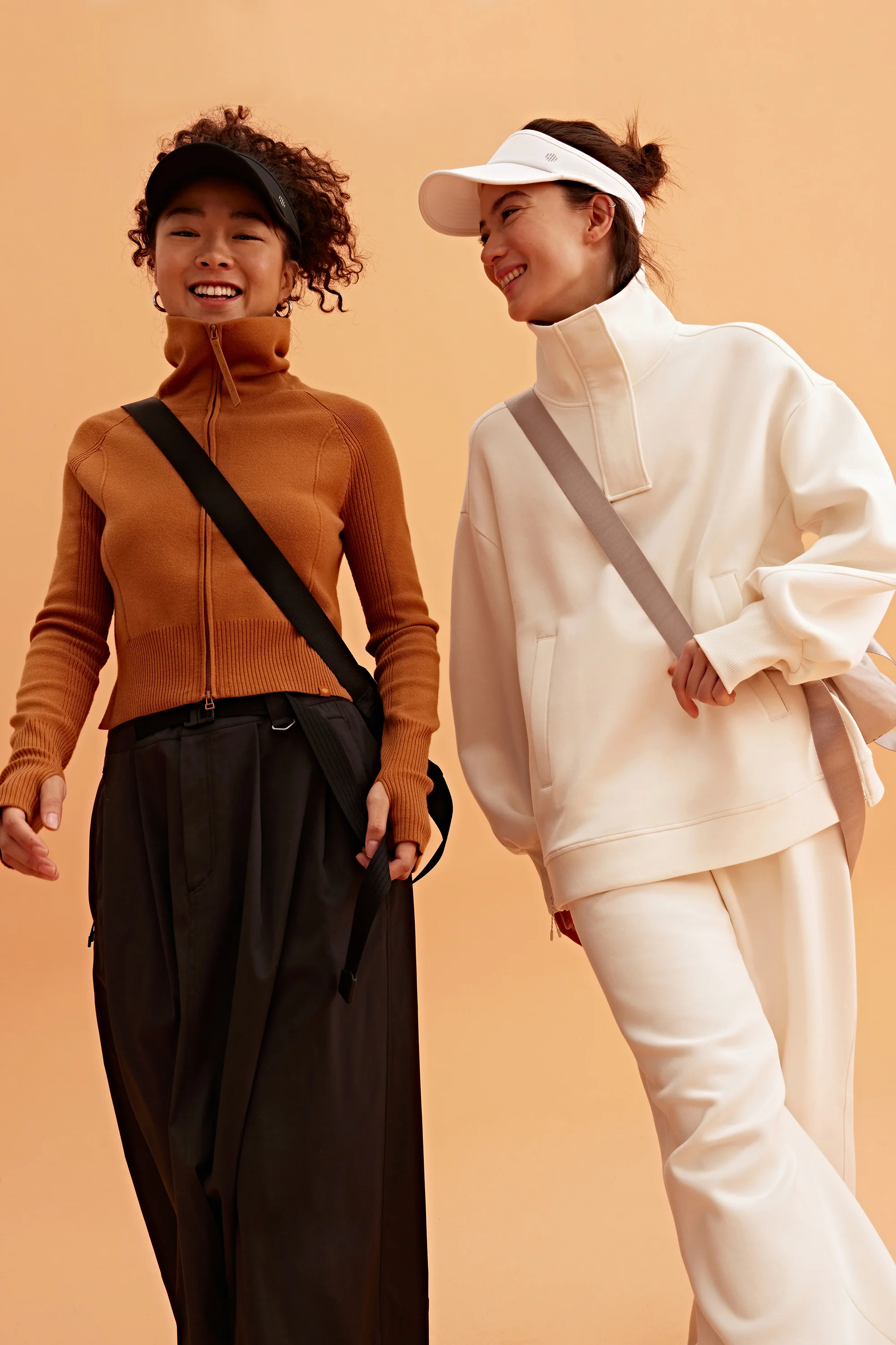 Half-Zip Sweatshirt - Image 8