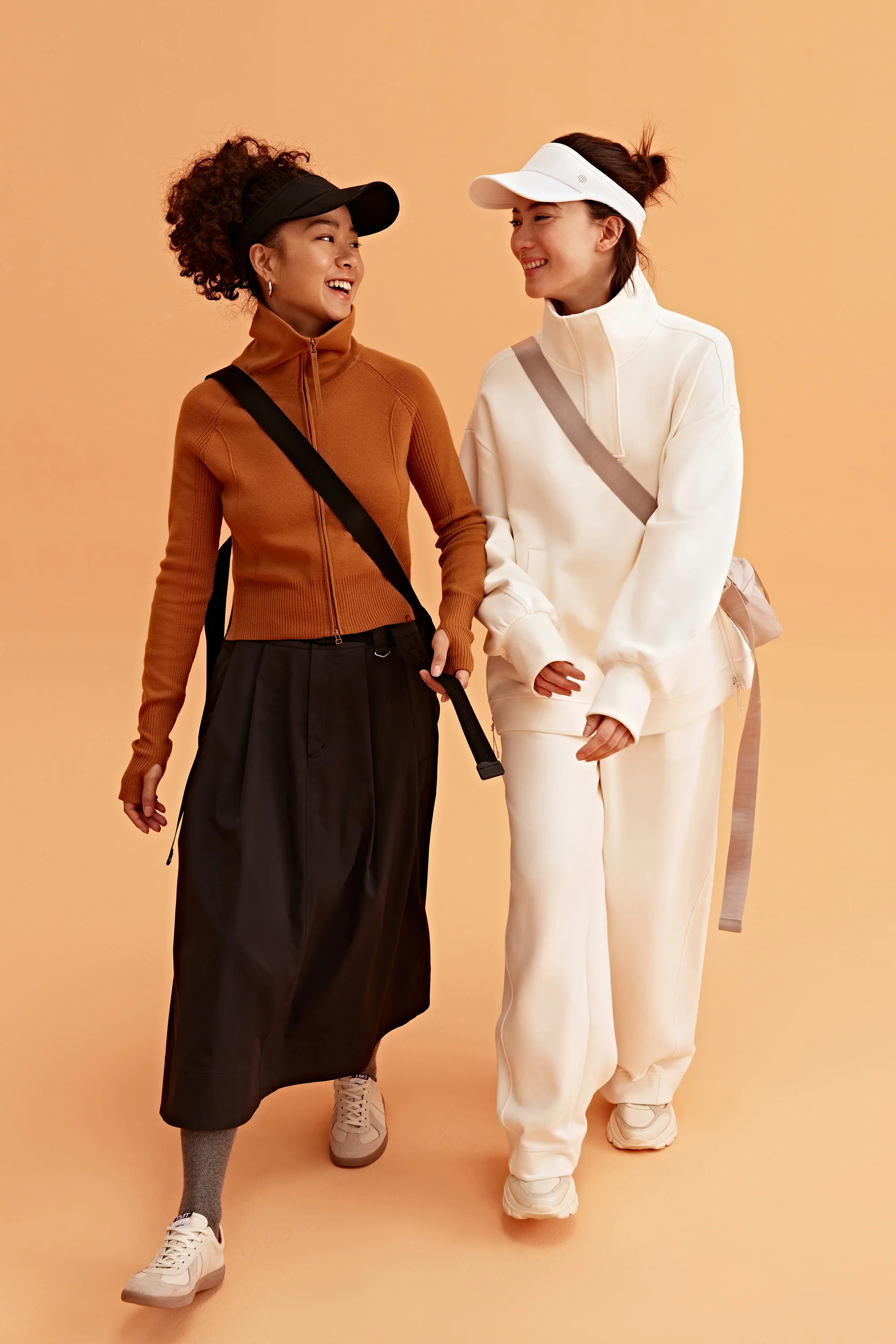 Half-Zip Sweatshirt - Image 9