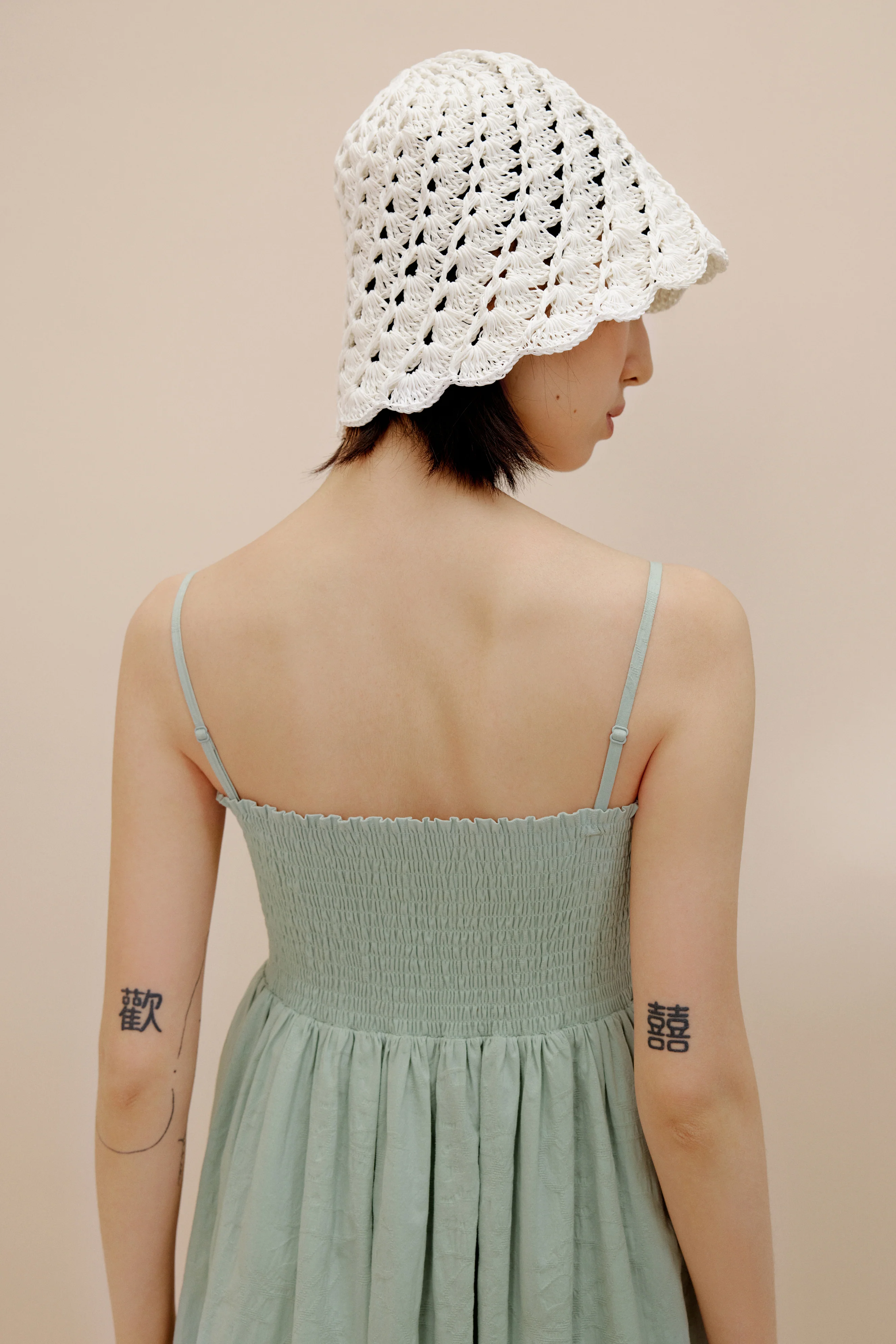 Hang Out 2-Way Dress - Image 3