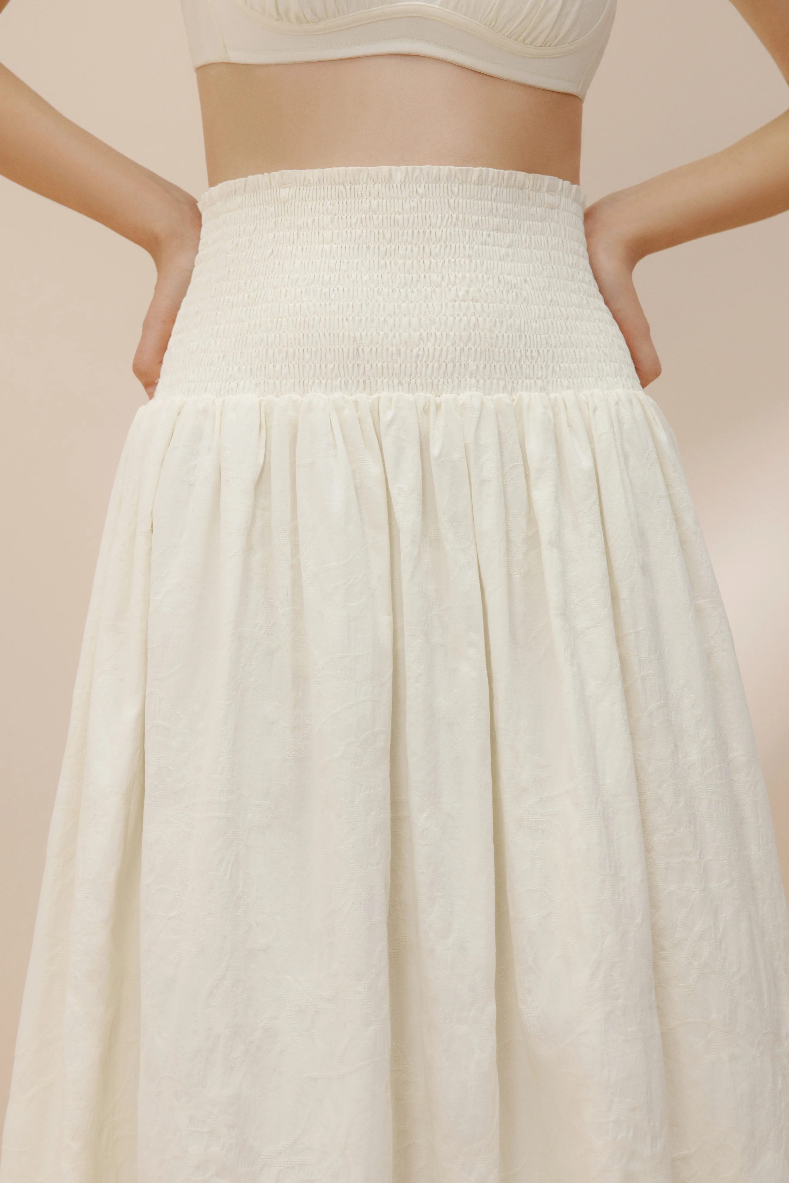 Hang Out 2-Way Dress - Image 5
