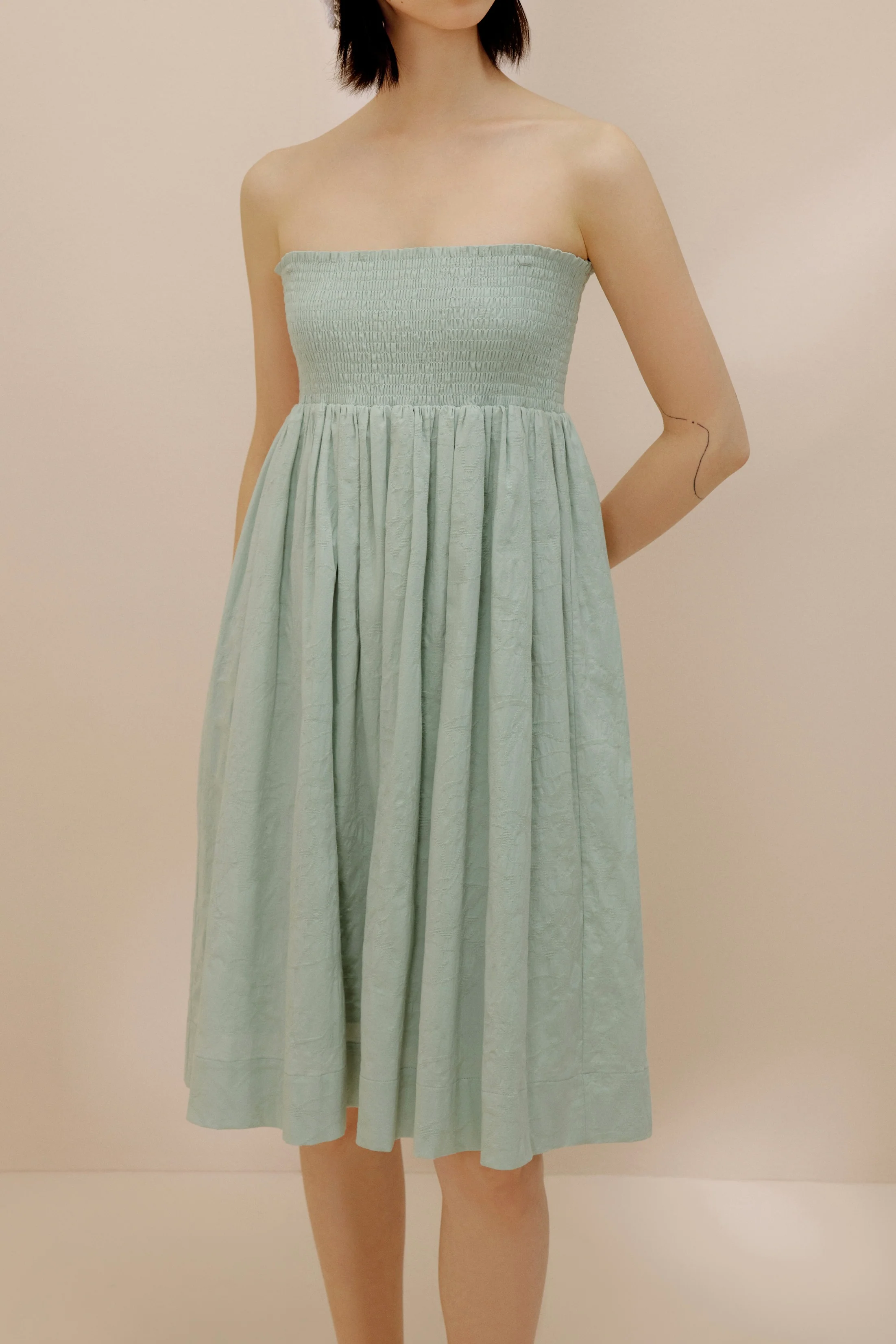 Hang Out 2-Way Dress - Image 6