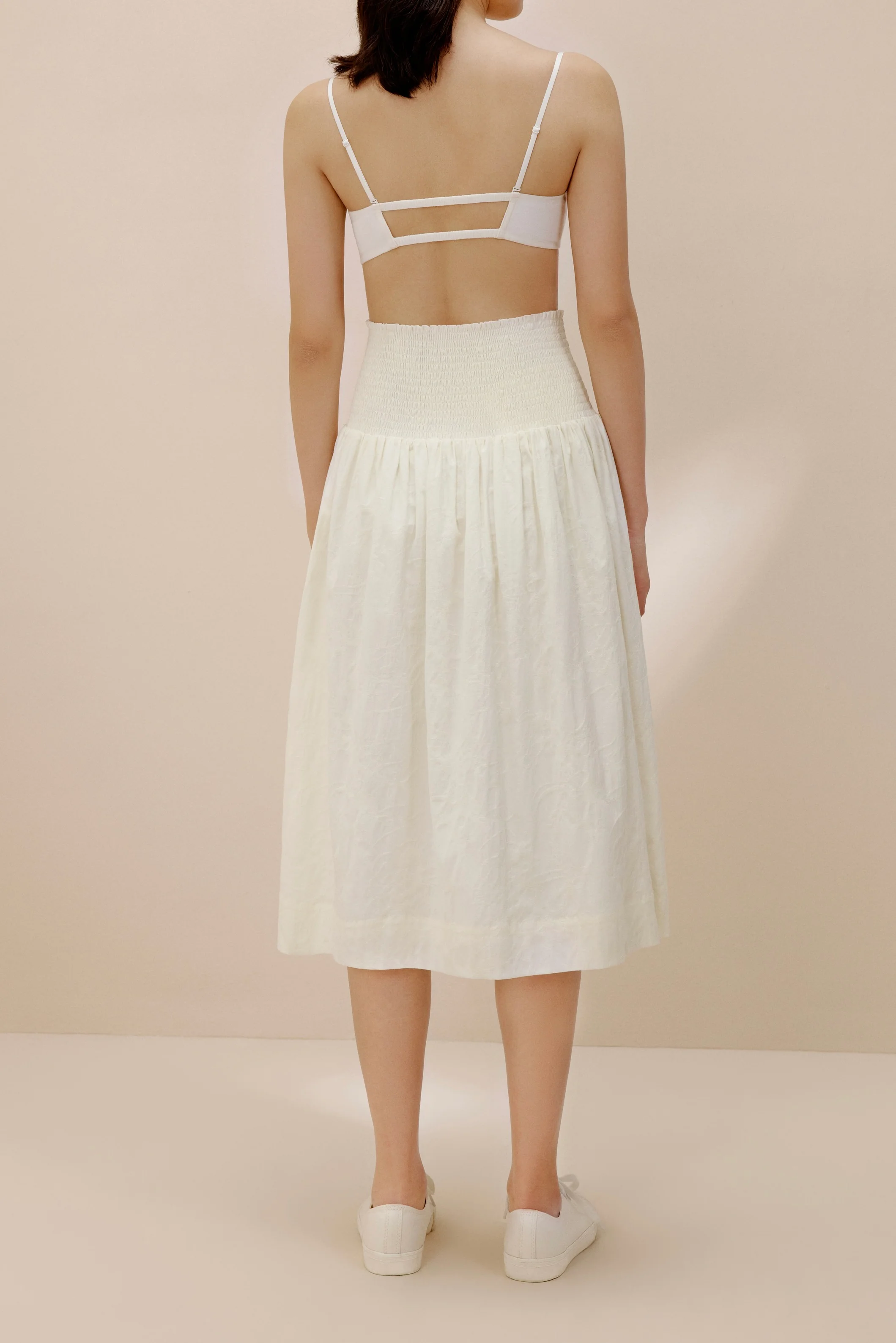Hang Out 2-Way Dress - Image 8