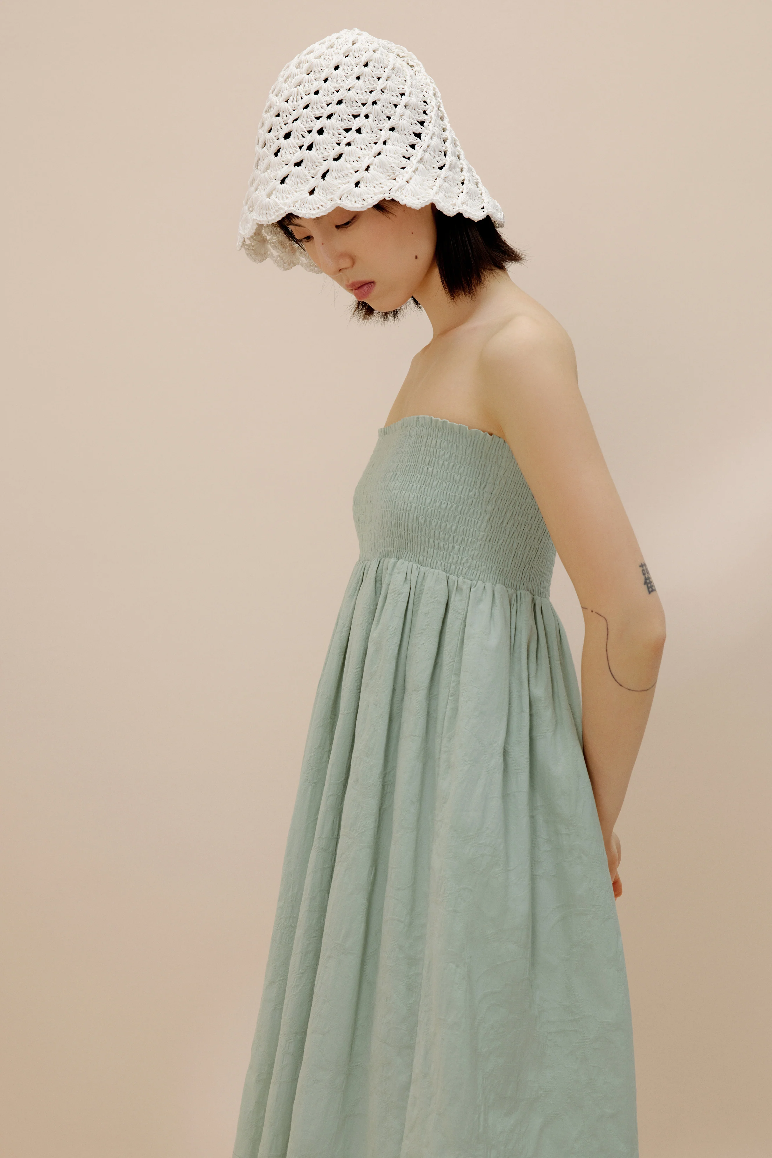 Hang Out 2-Way Dress - Image 9