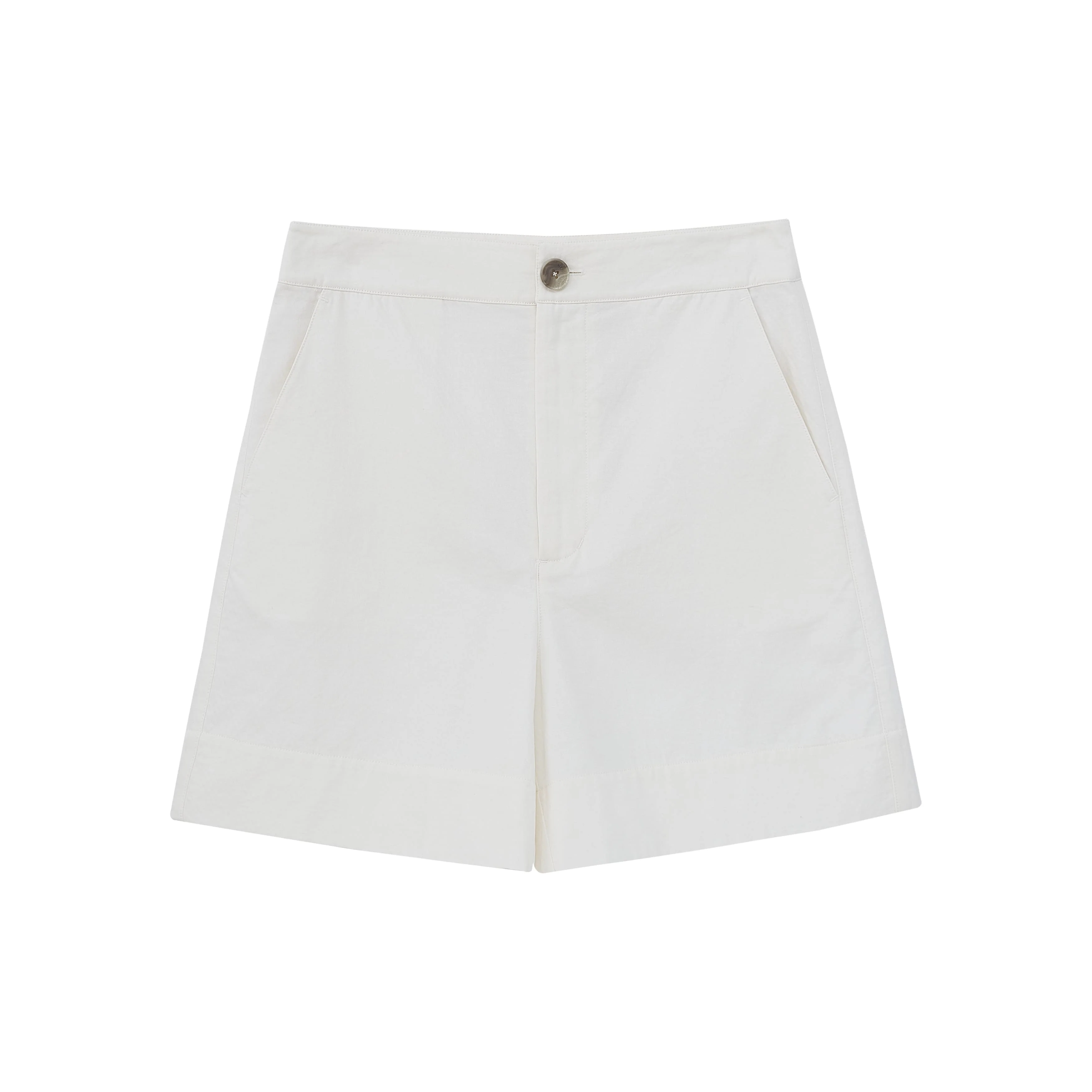 Hang Out Cotton Casual Shorts - Image 10