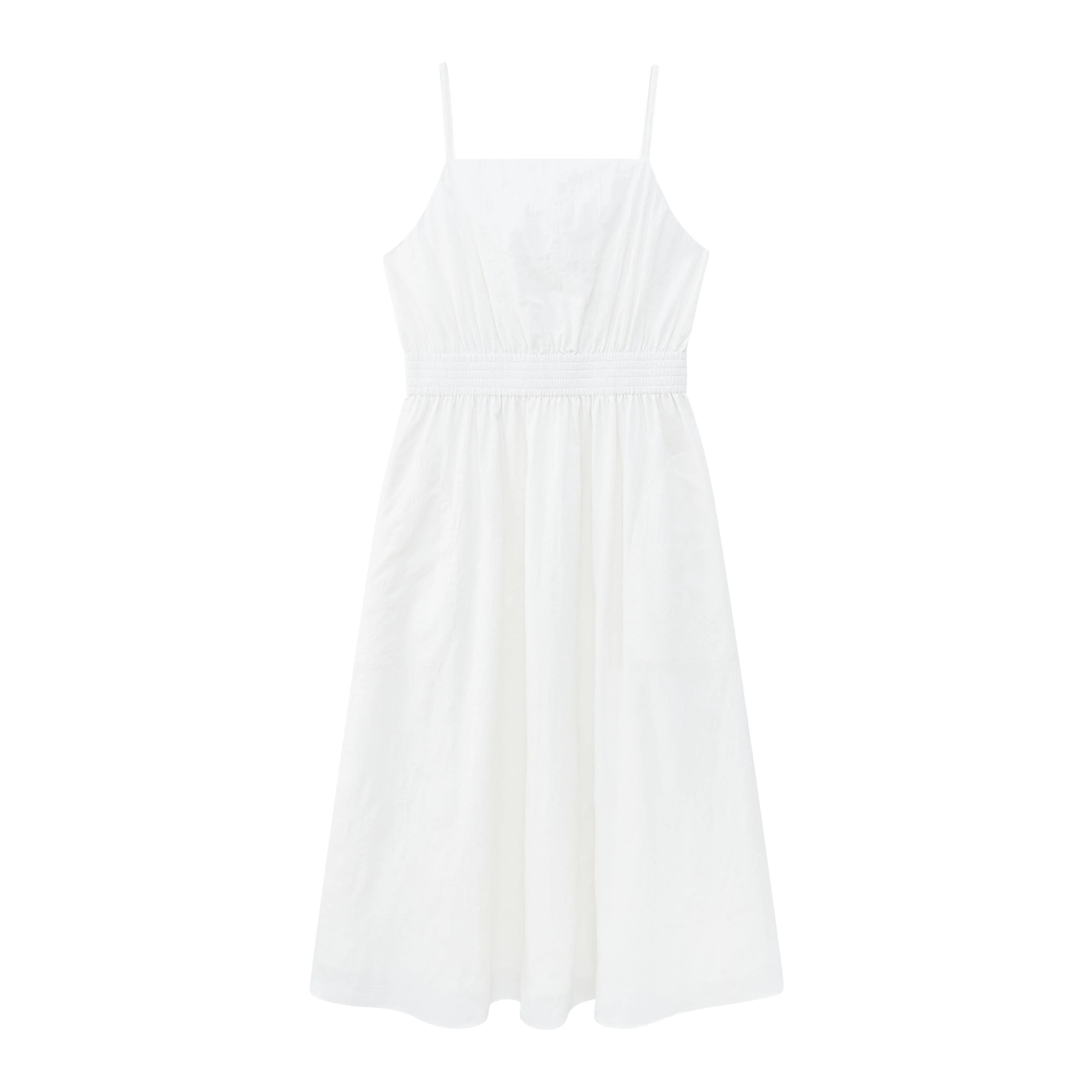 Hang Out Maxi Dress - Image 10