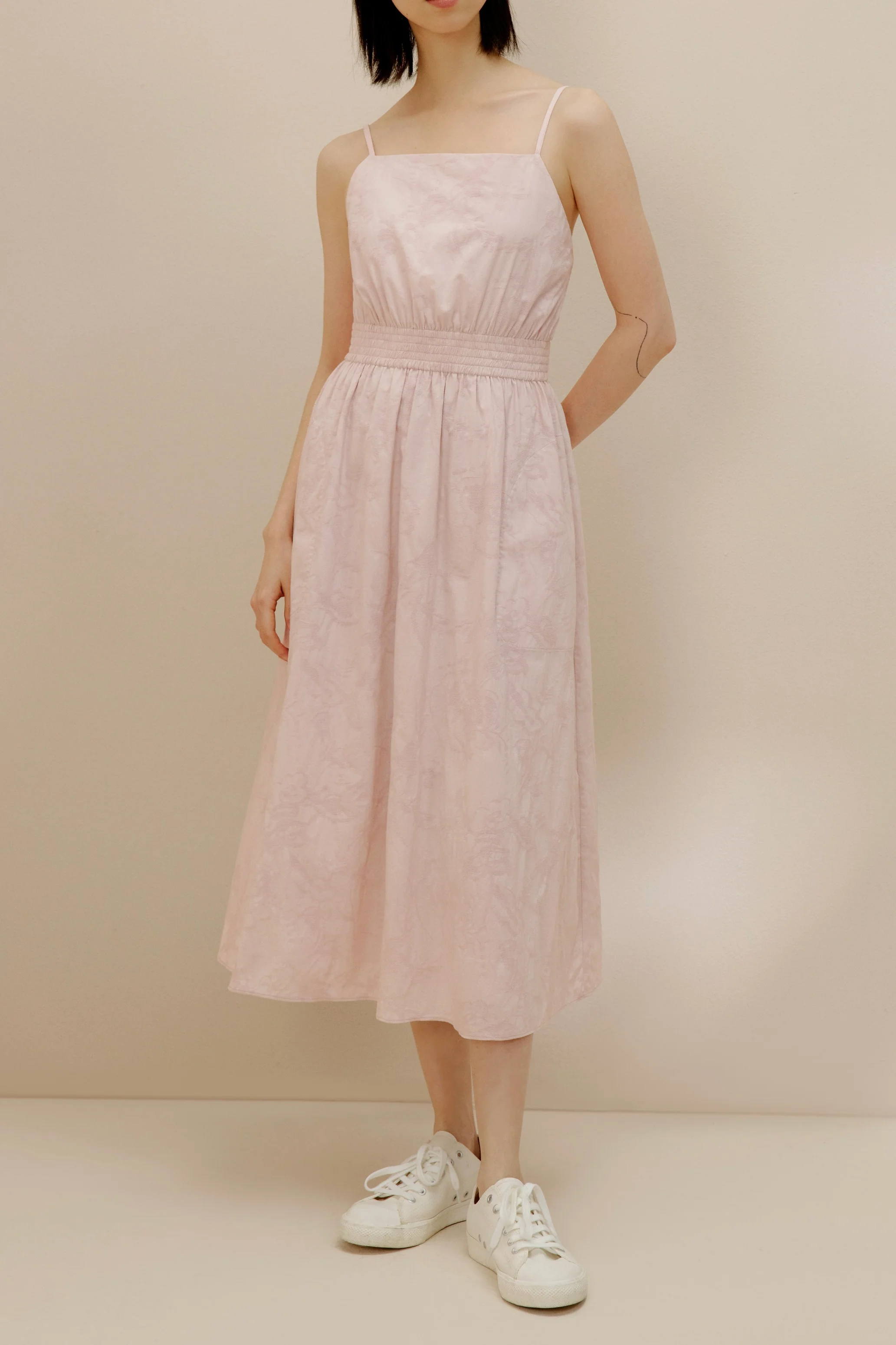 Hang Out Maxi Dress - Image 4