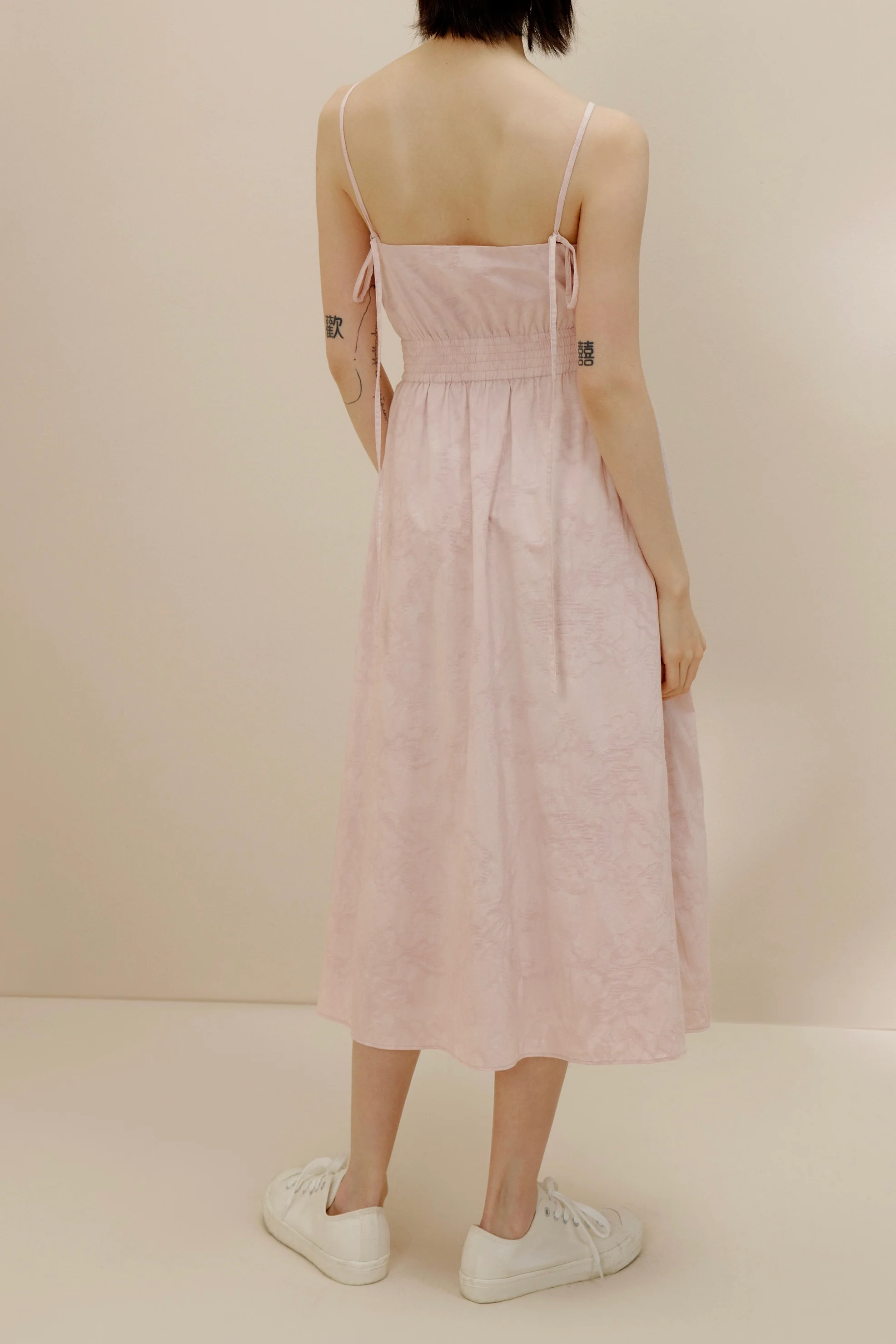 Hang Out Maxi Dress - Image 7