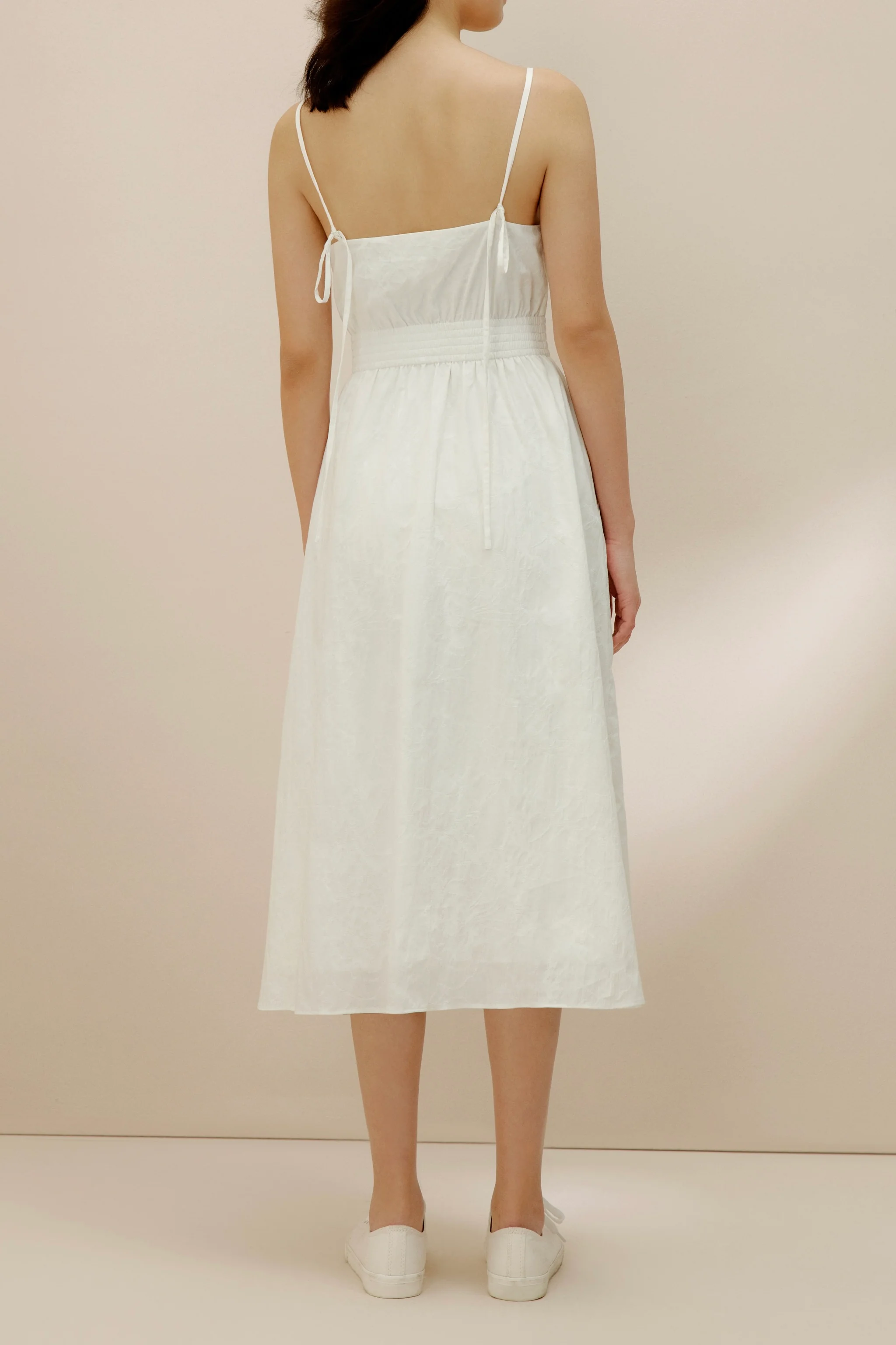 Hang Out Maxi Dress - Image 8