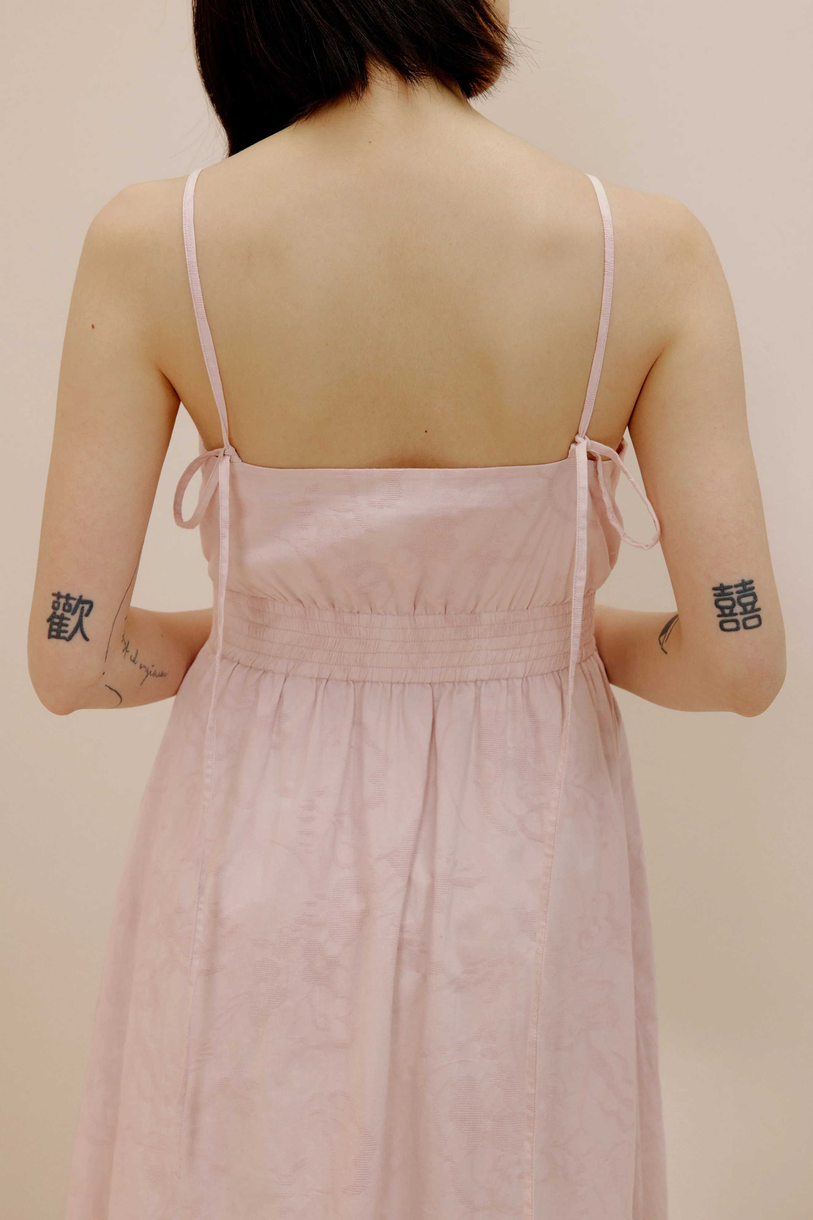 Hang Out Maxi Dress - Image 9