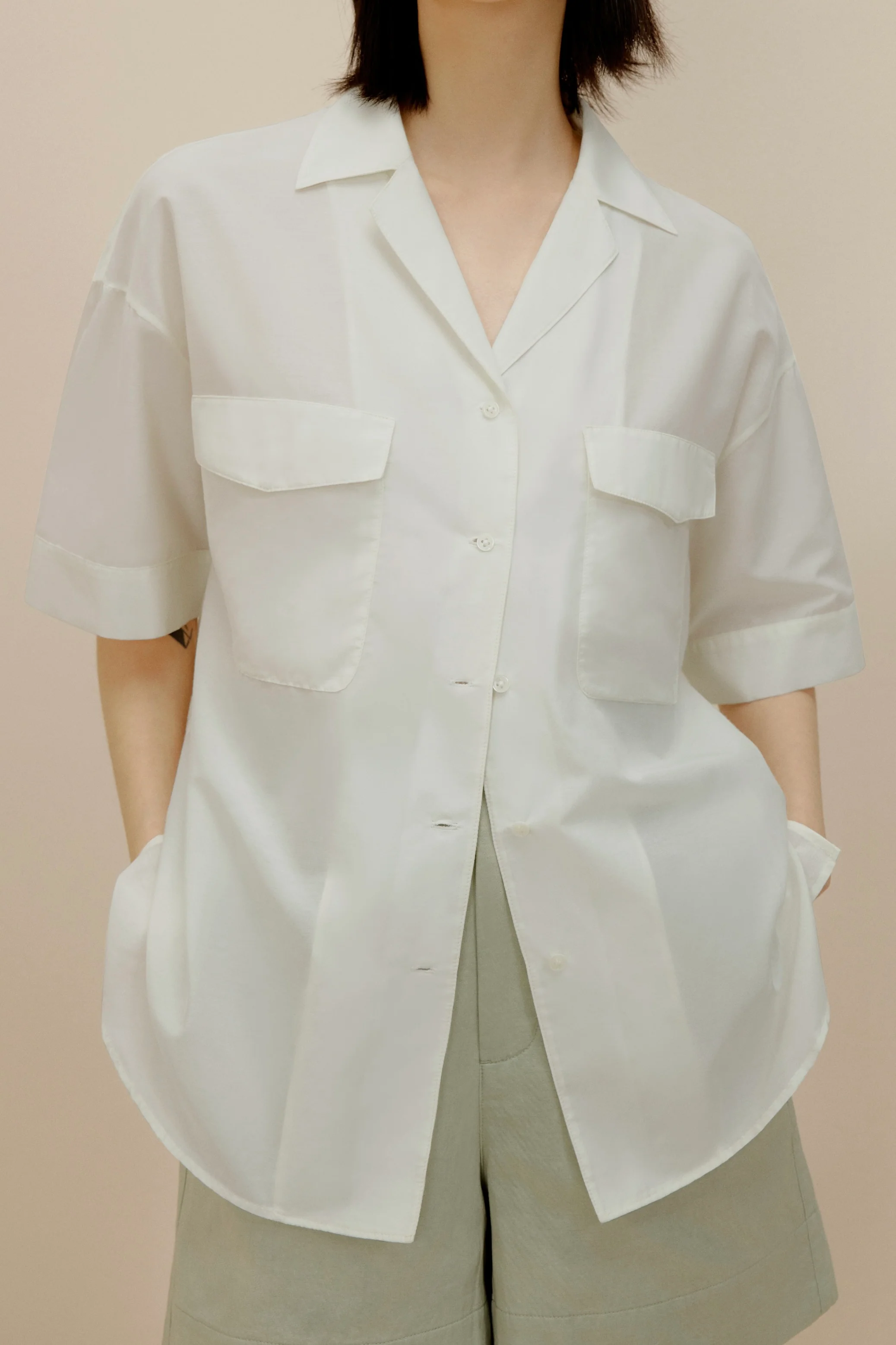 Hang Out Summer Shirt - Image 4
