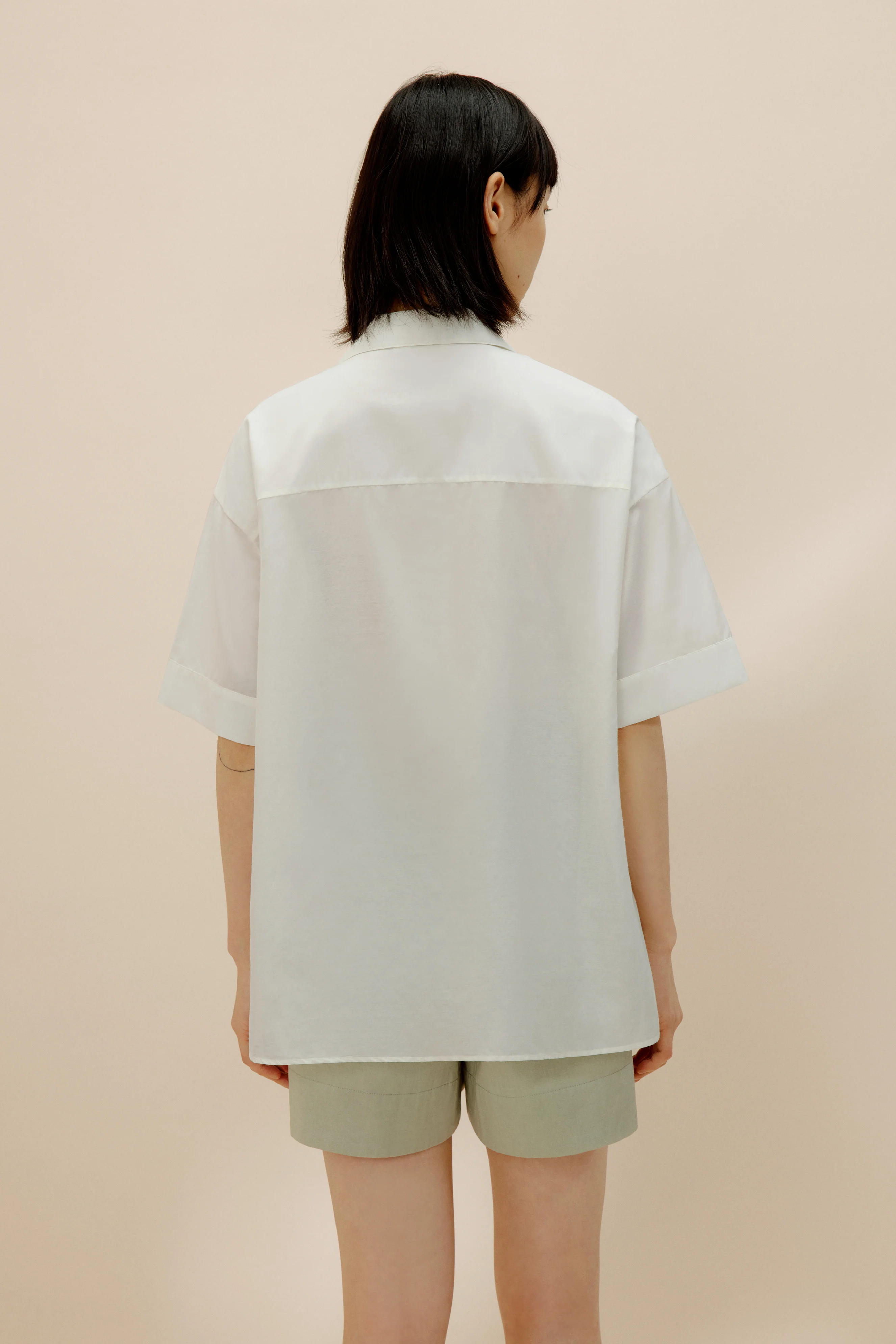 Hang Out Summer Shirt - Image 7