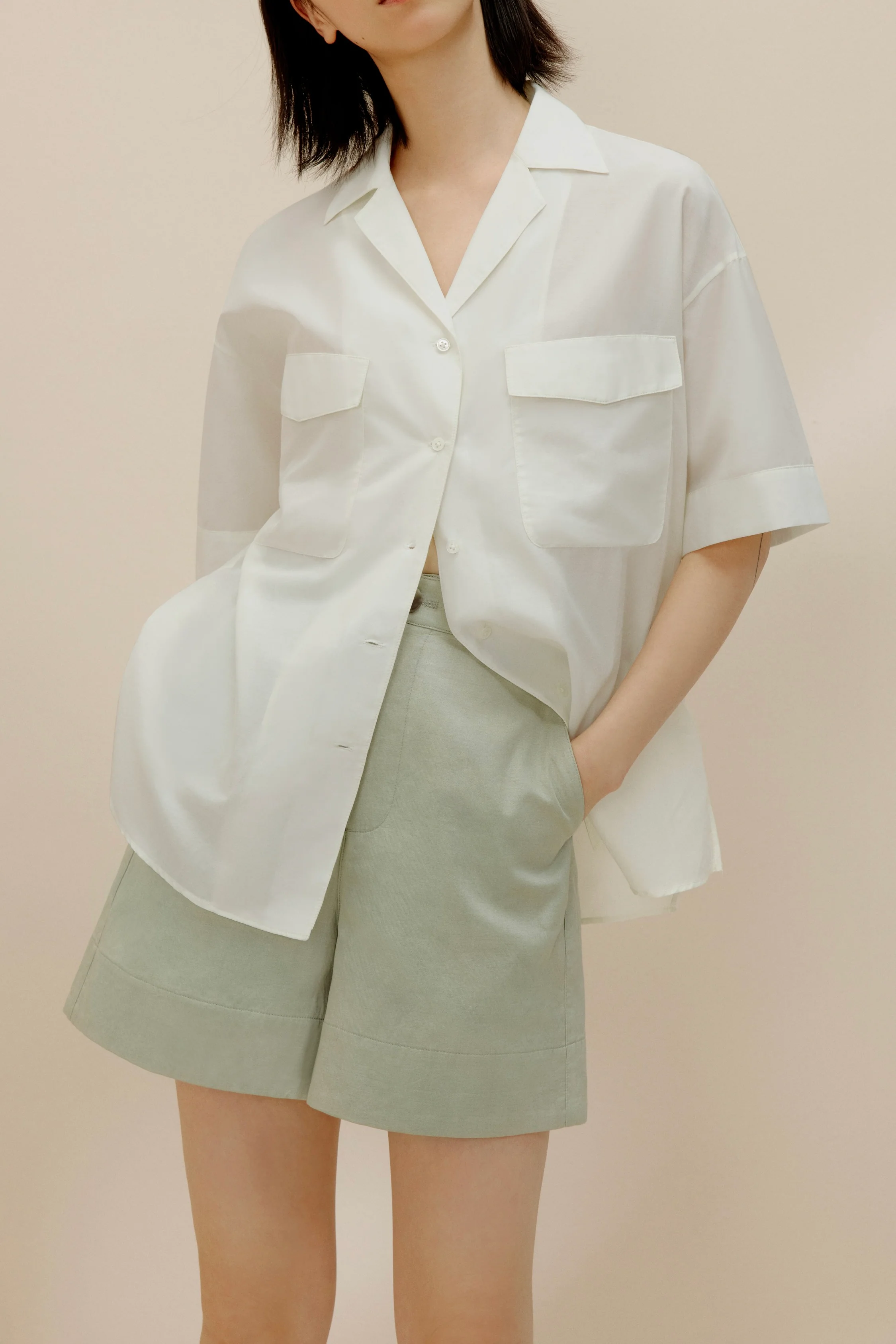 Hang Out Summer Shirt - Image 8