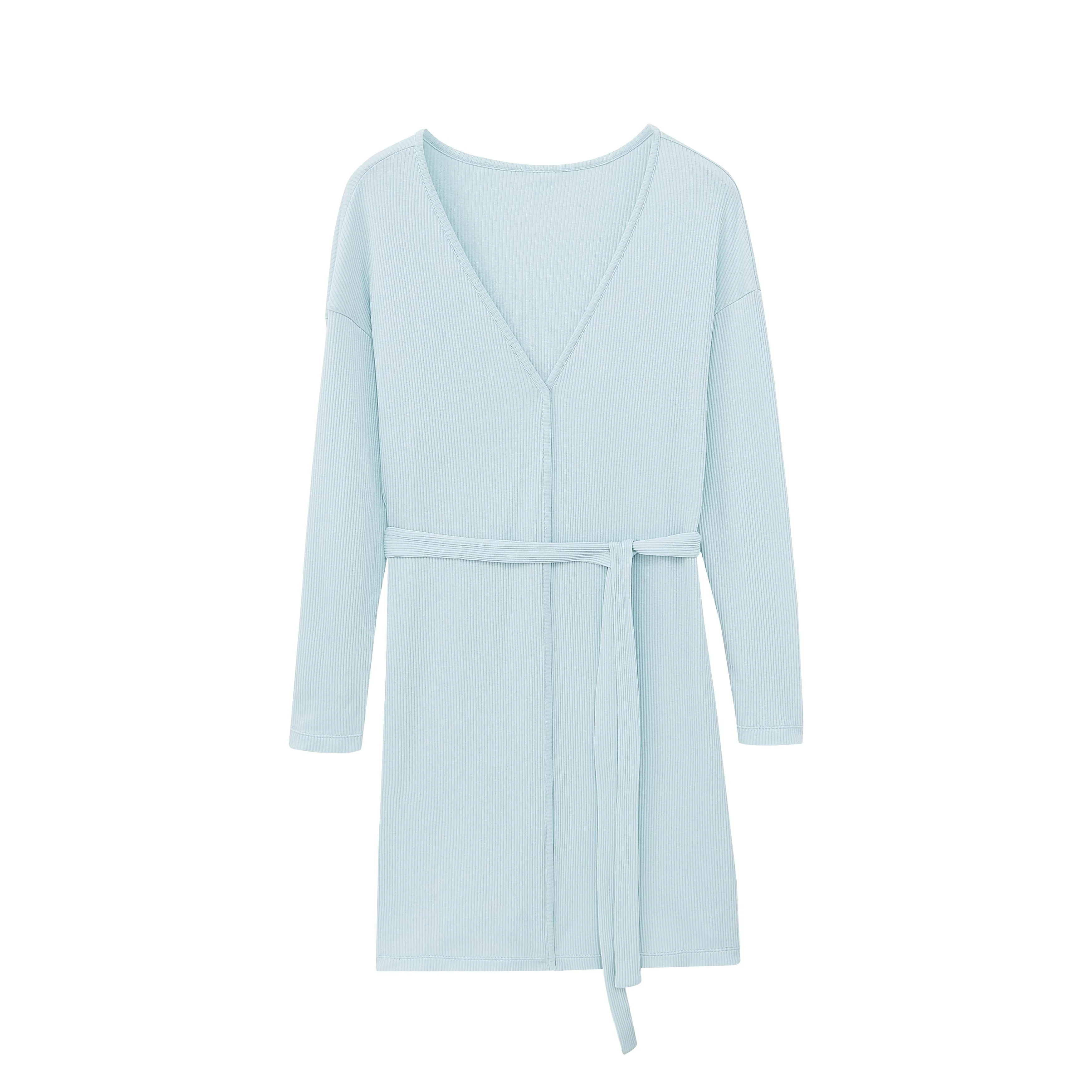 Laid Back Ribbed Cardigan 2.0 - Image 10