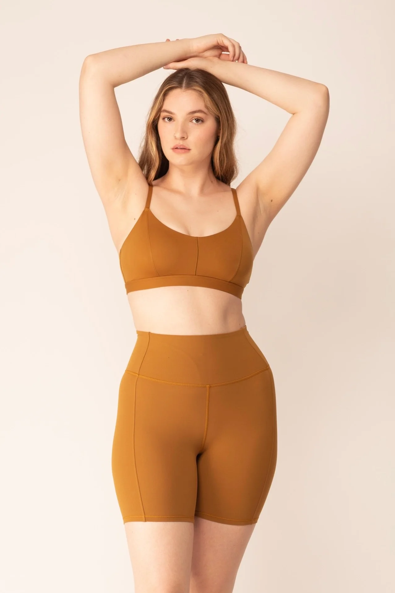 Light Support Shorts - Image 5