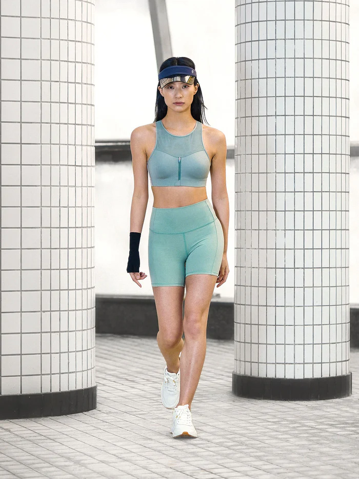 Light Support Shorts - Image 8