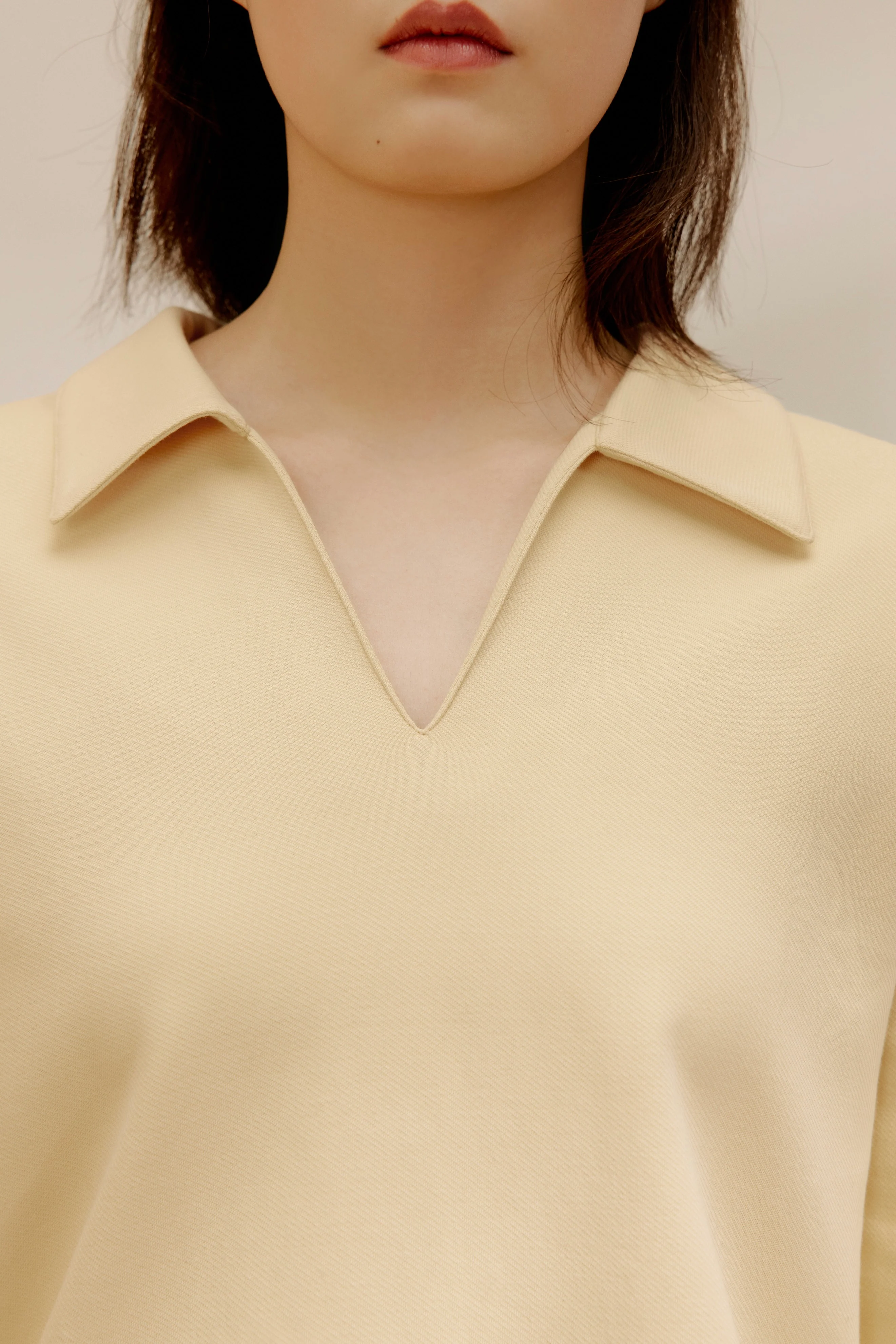 Hang Out Long Sleeve Polo Shirt - Image 13