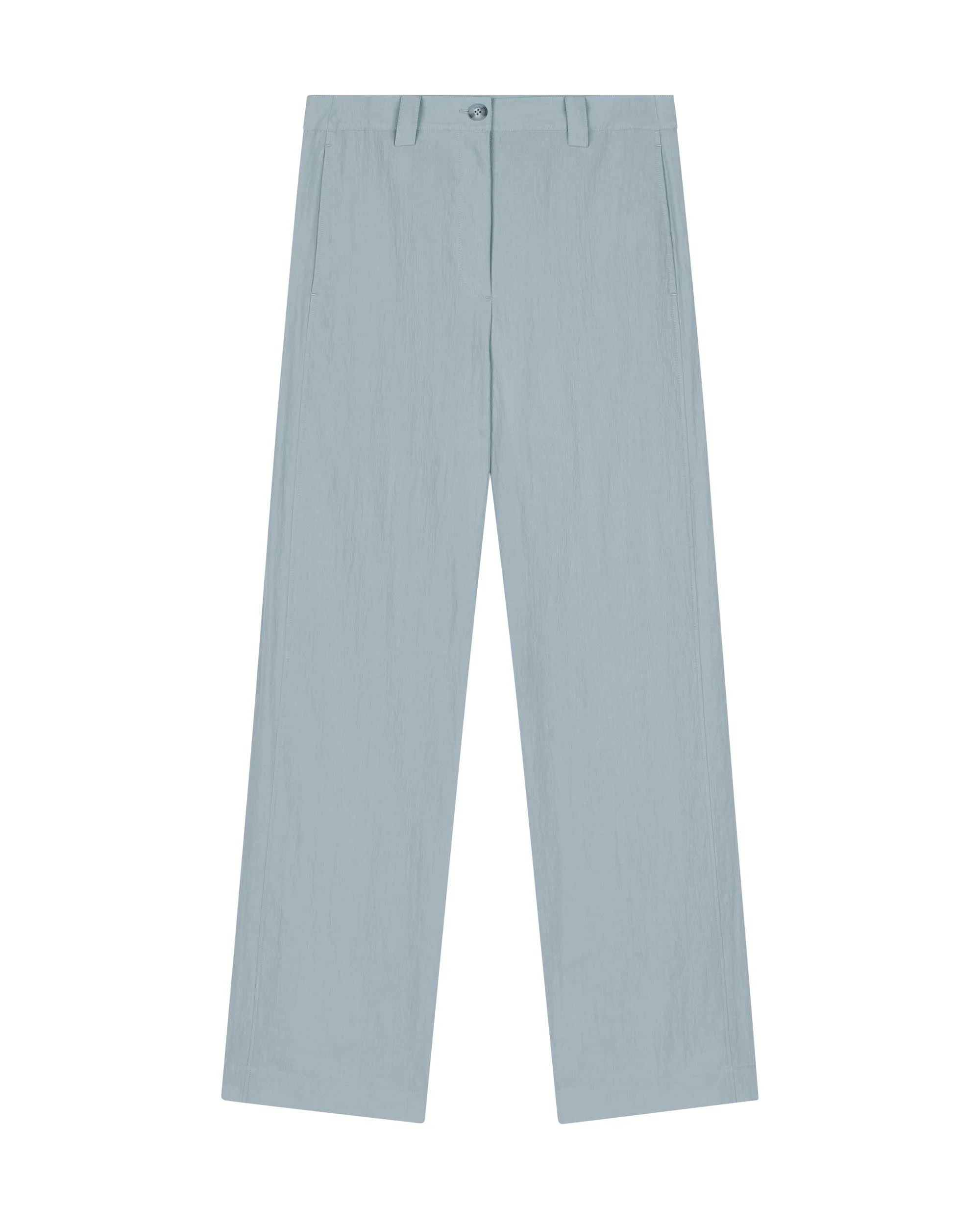 Low-Rise Trousers - Image 10